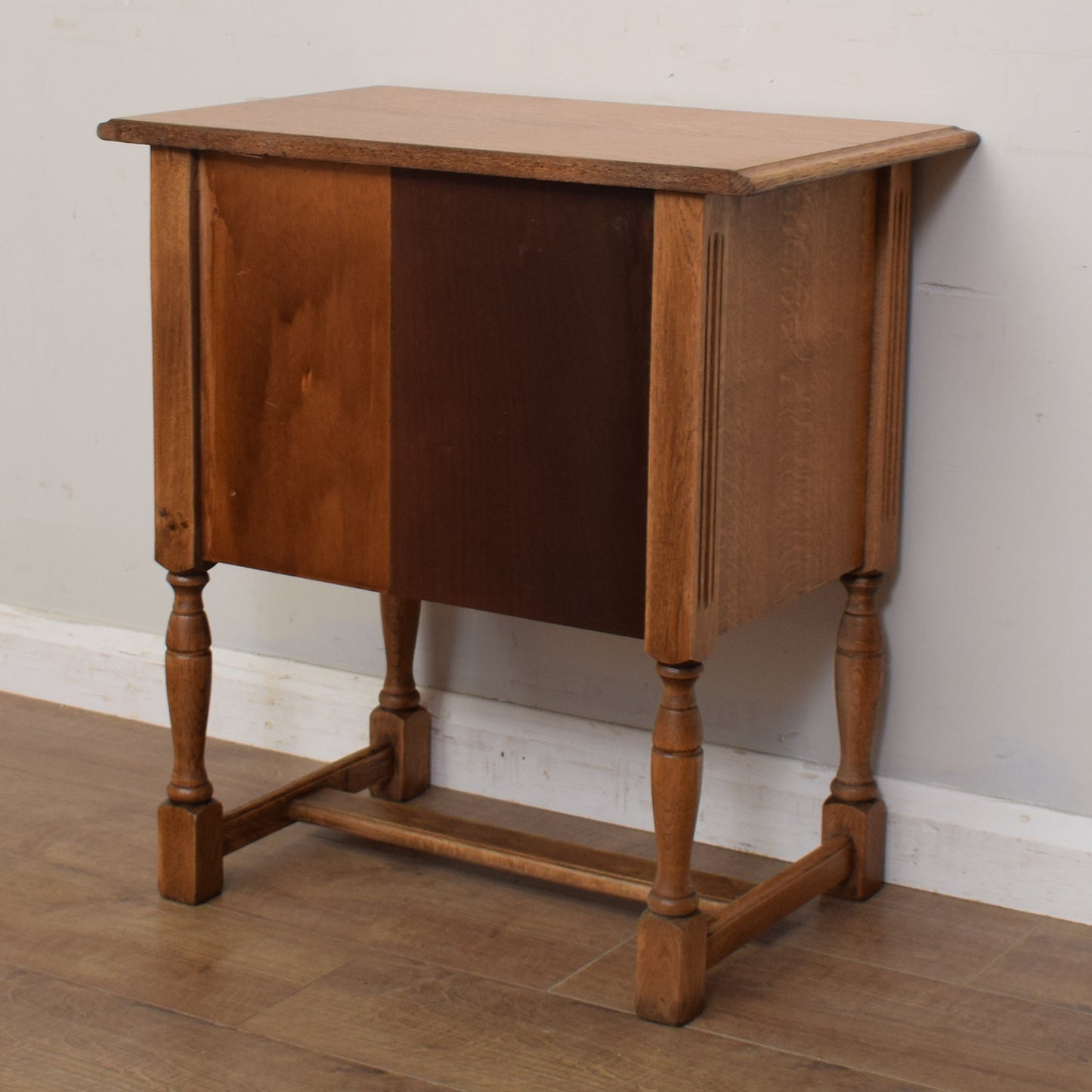 Bedside Chest of Drawers