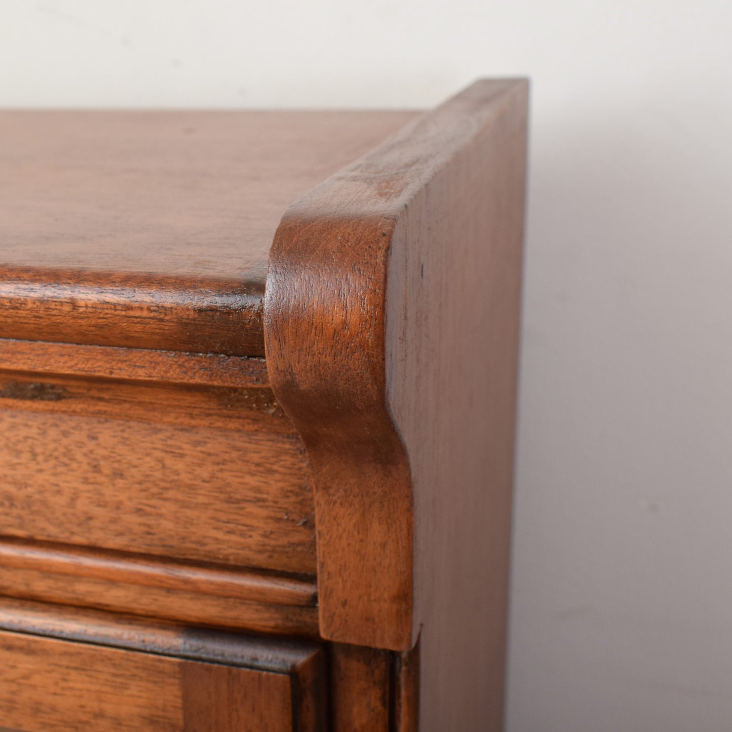 Glazed 'Minty' Bookcase