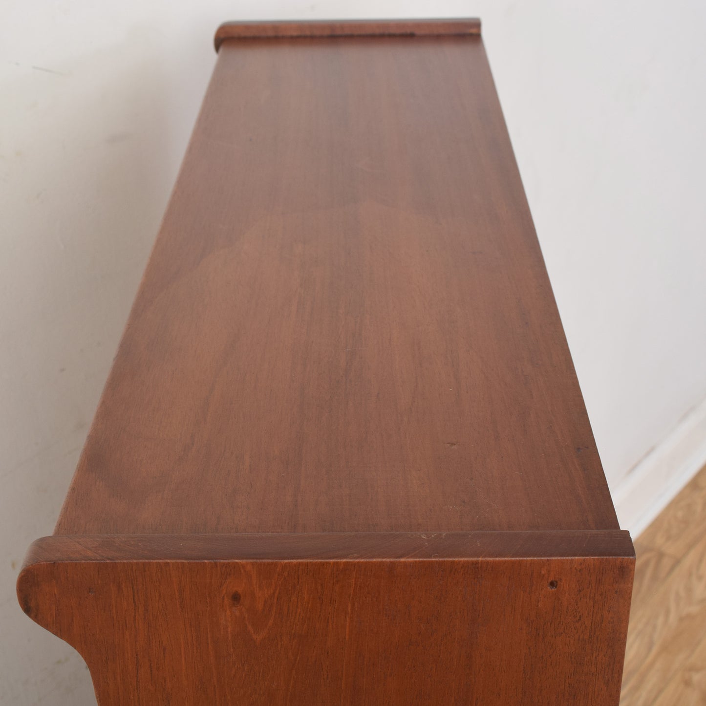 Glazed 'Minty' Bookcase