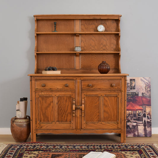 Refinished Ercol Dresser