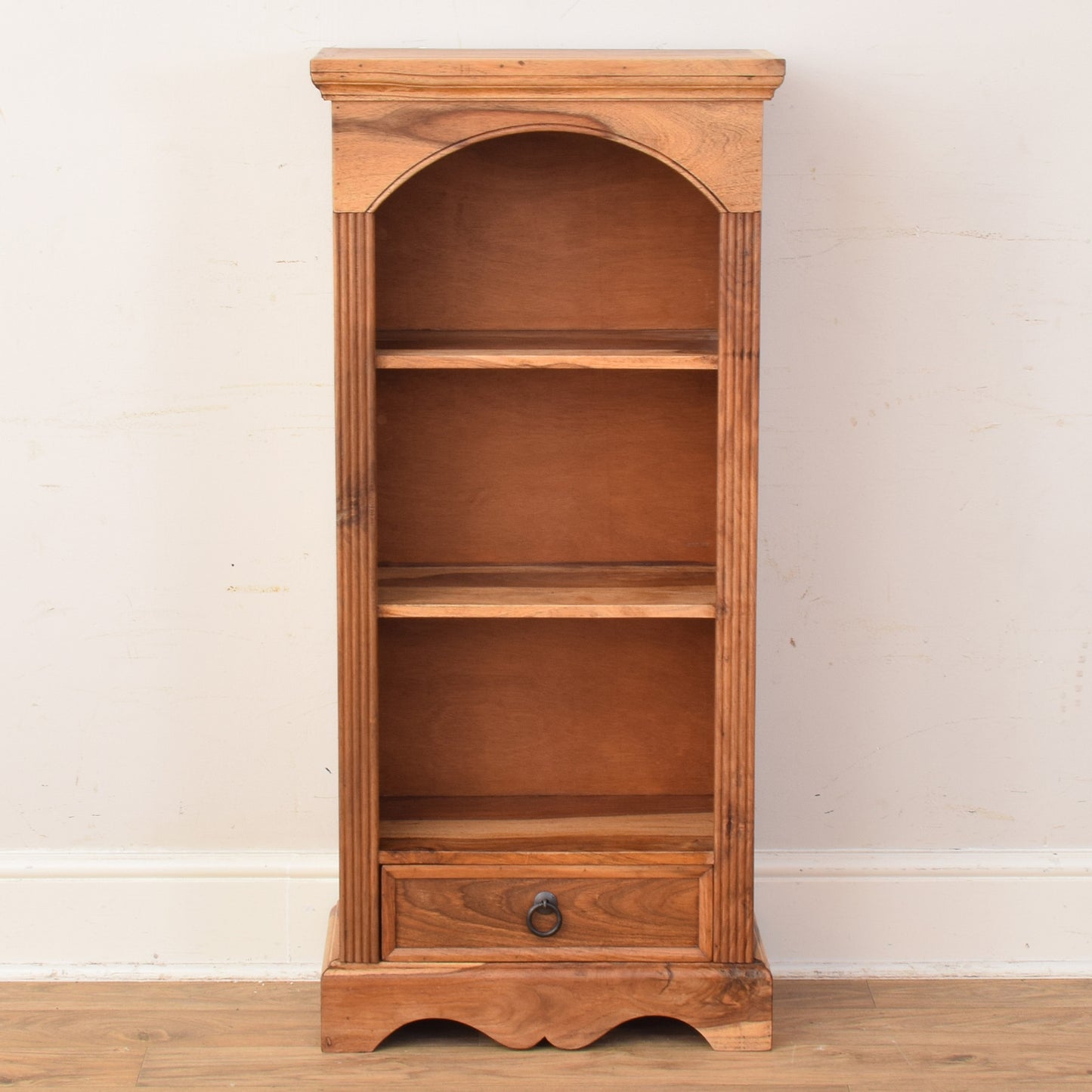 Sheesham Bookcase
