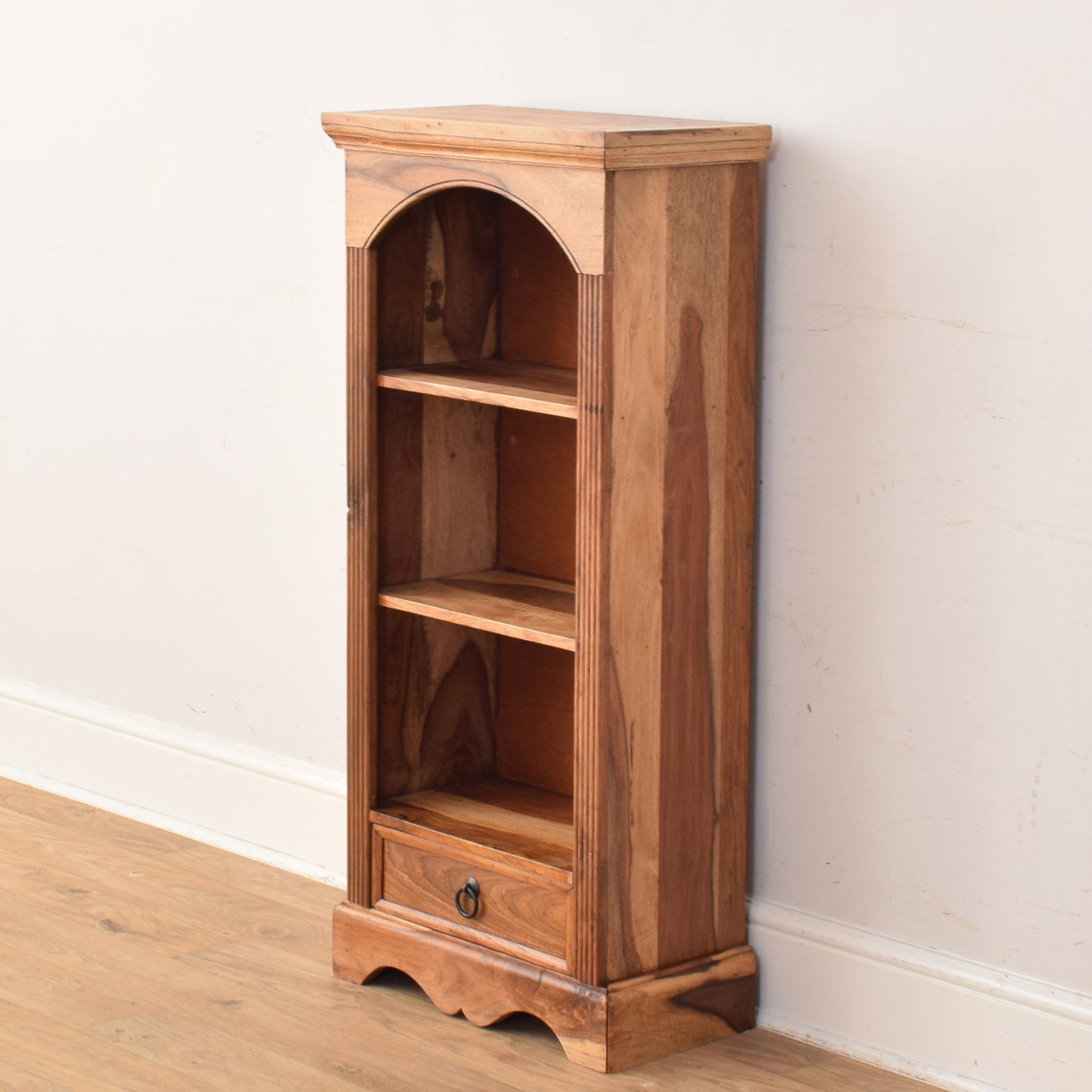 Sheesham Bookcase