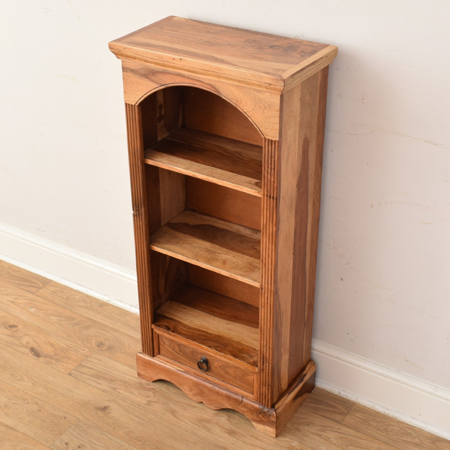 Sheesham Bookcase