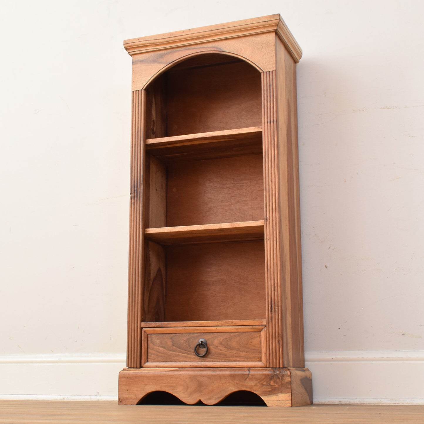 Sheesham Bookcase