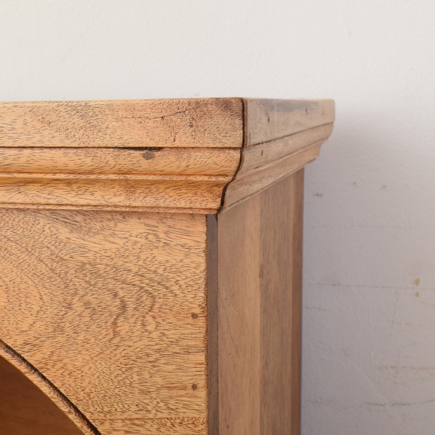 Sheesham Bookcase