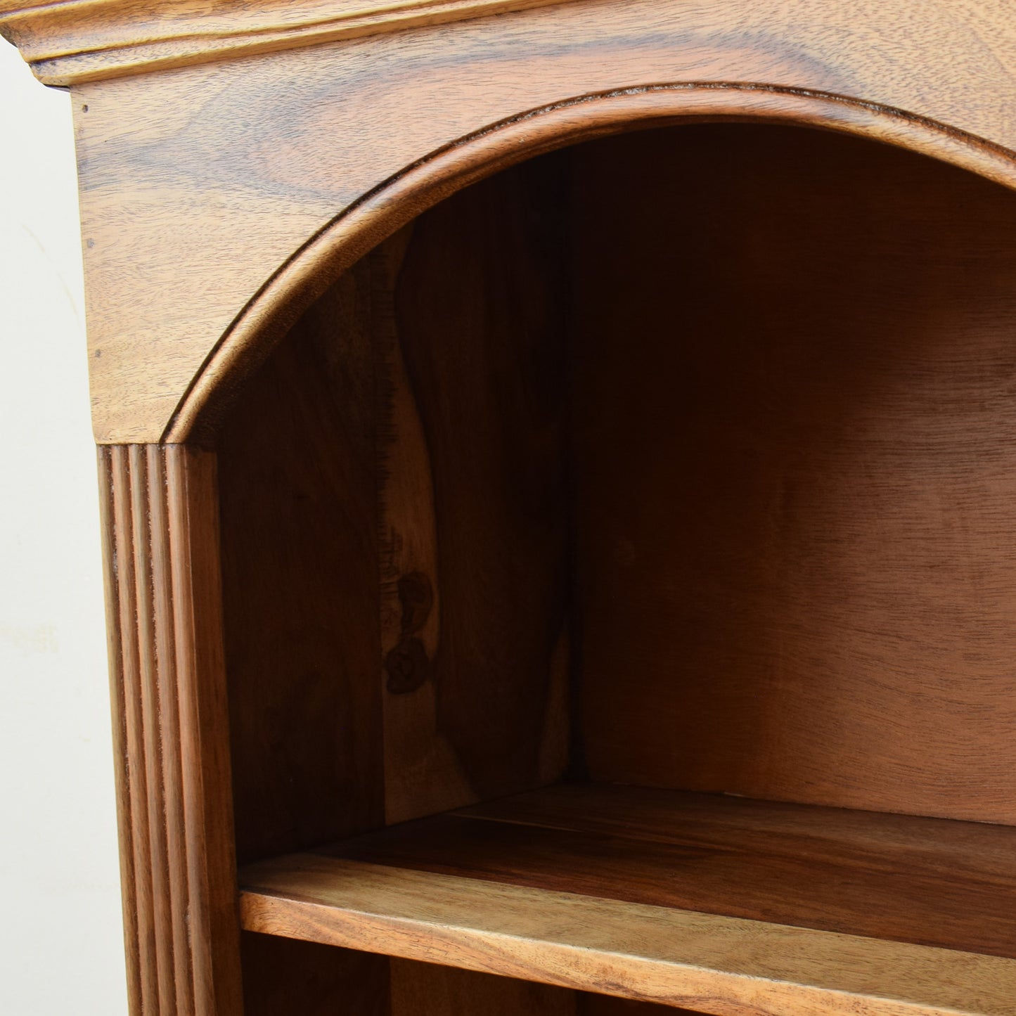 Sheesham Bookcase