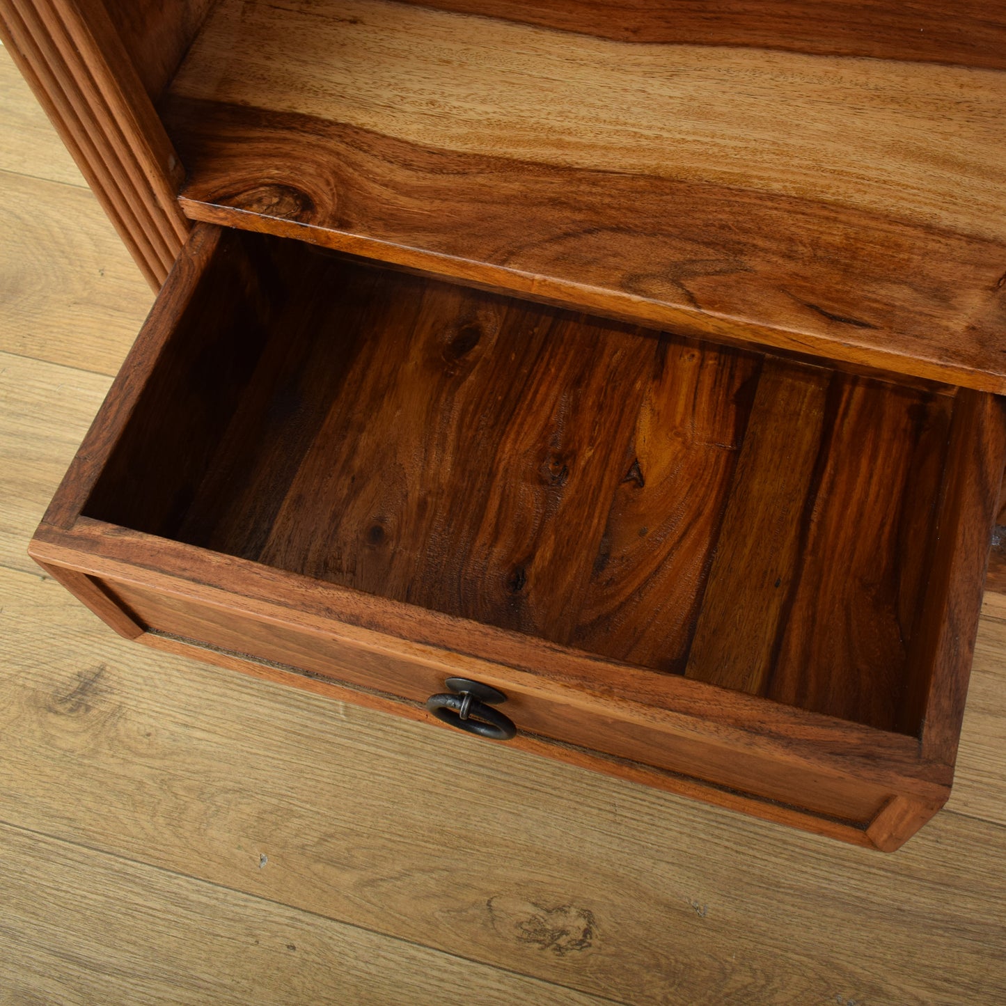 Sheesham Bookcase
