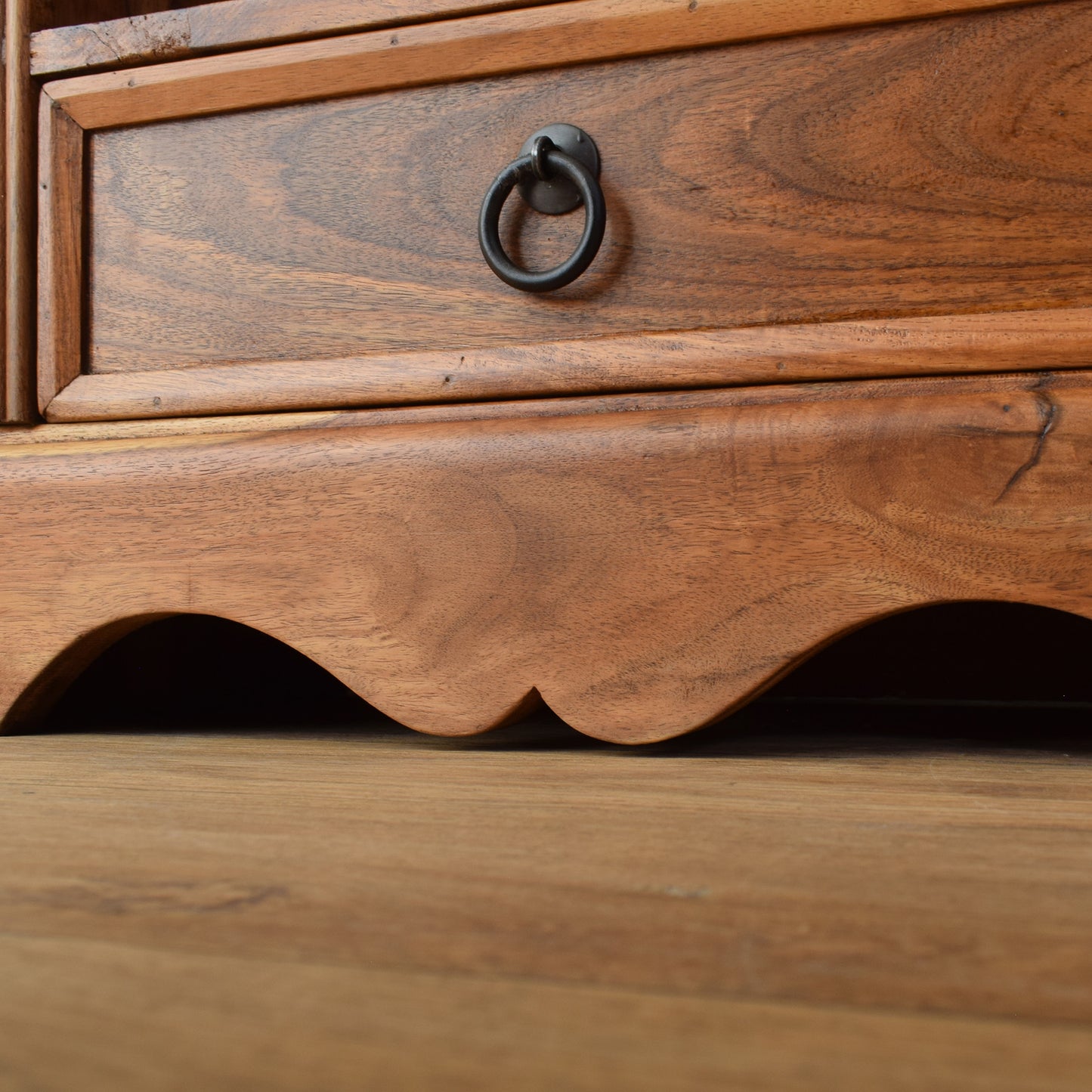 Sheesham Bookcase
