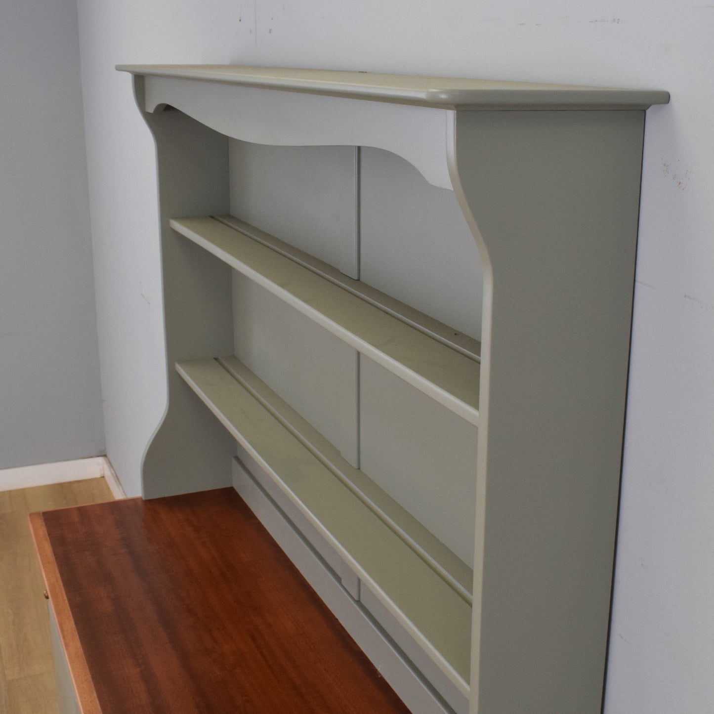 Painted Stag Dresser
