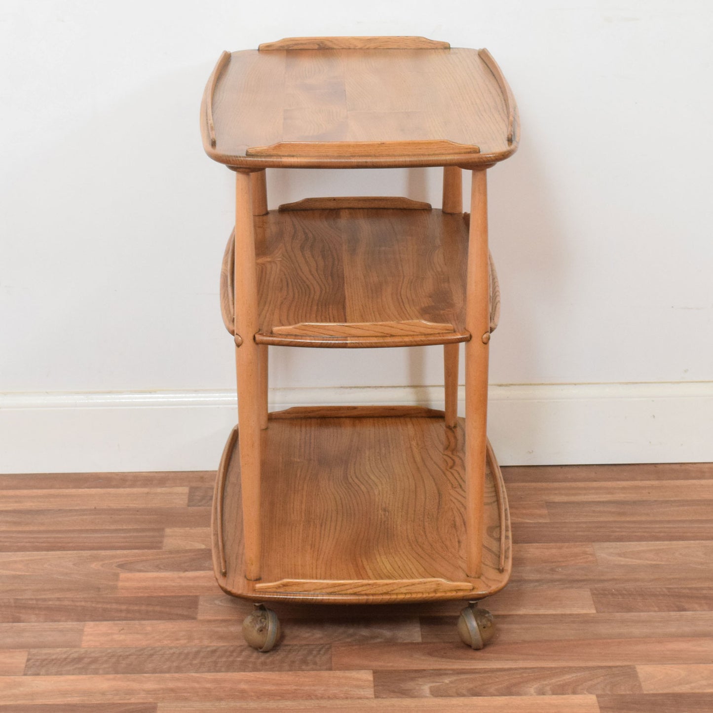 Ecol Tea Trolley
