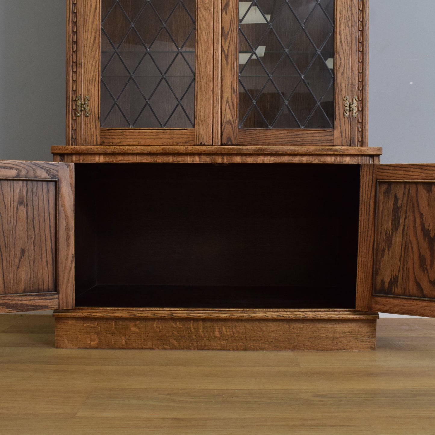 Jaycee Display Cabinet