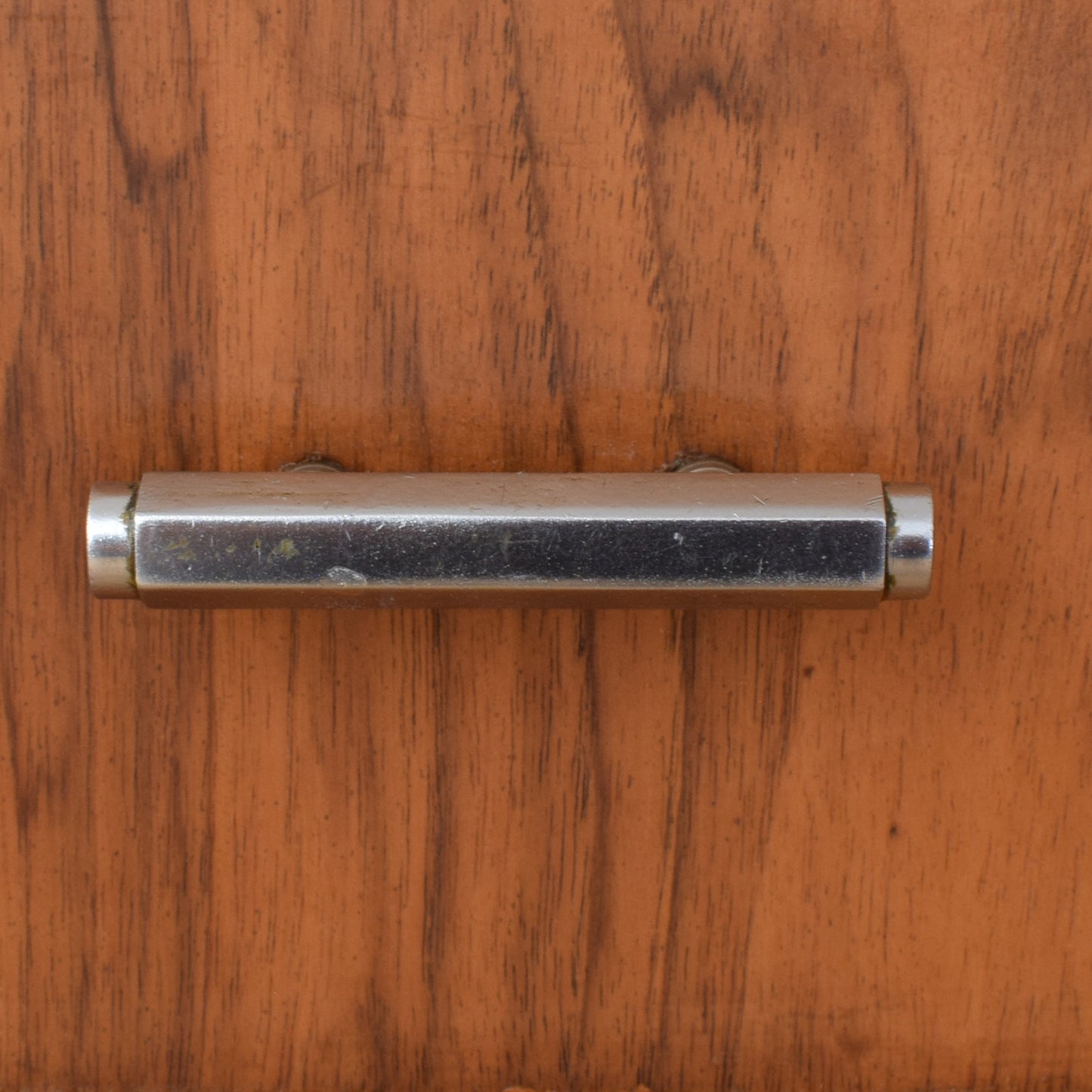 Walnut Tallboy