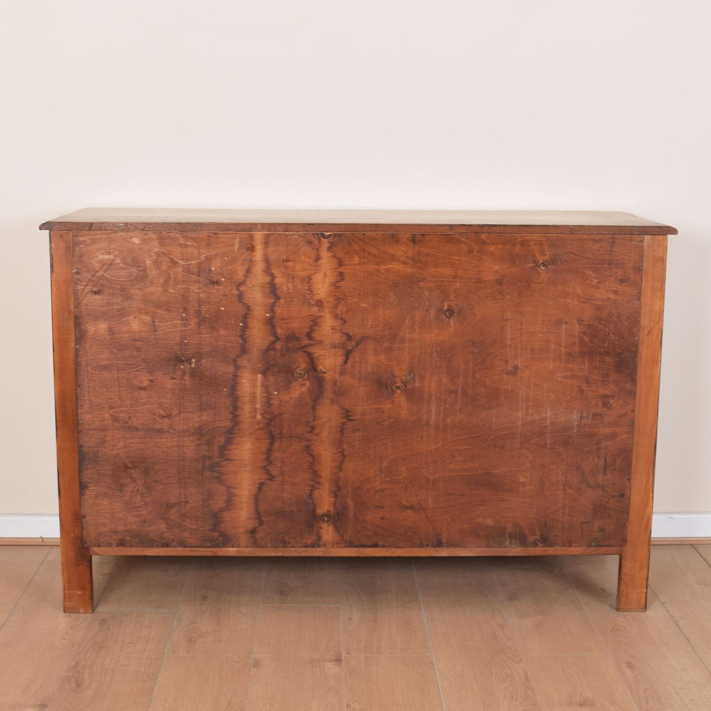Oak Webber Two-door Sideboard