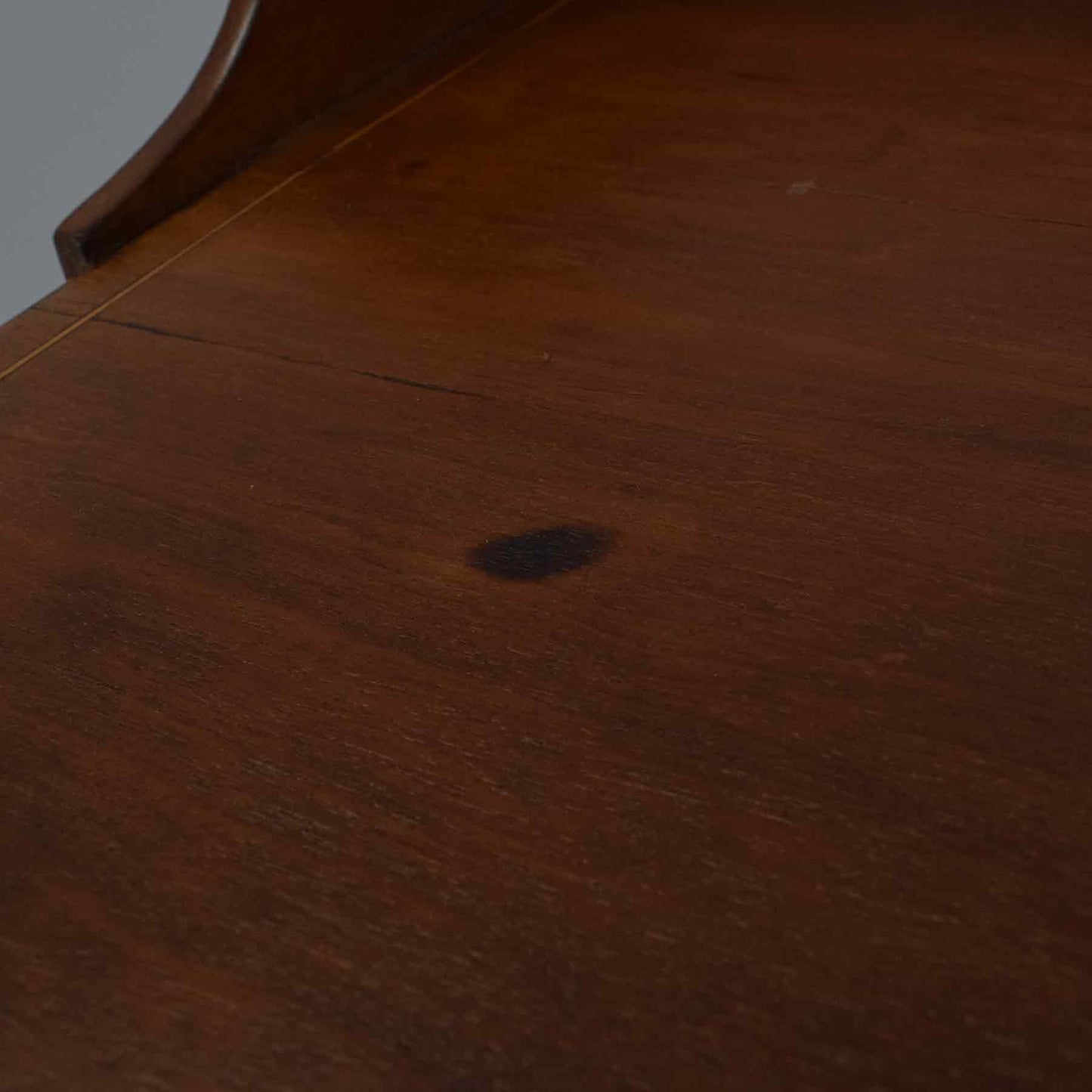 Large Mahogany Sideboard
