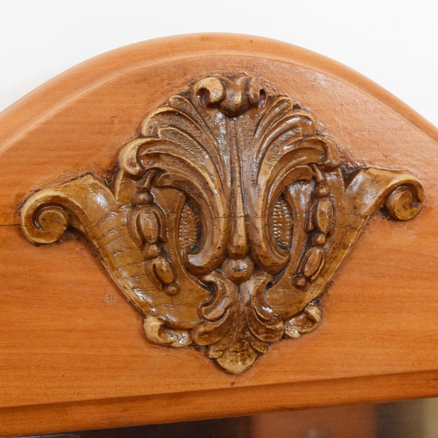 Restored Dressing Table