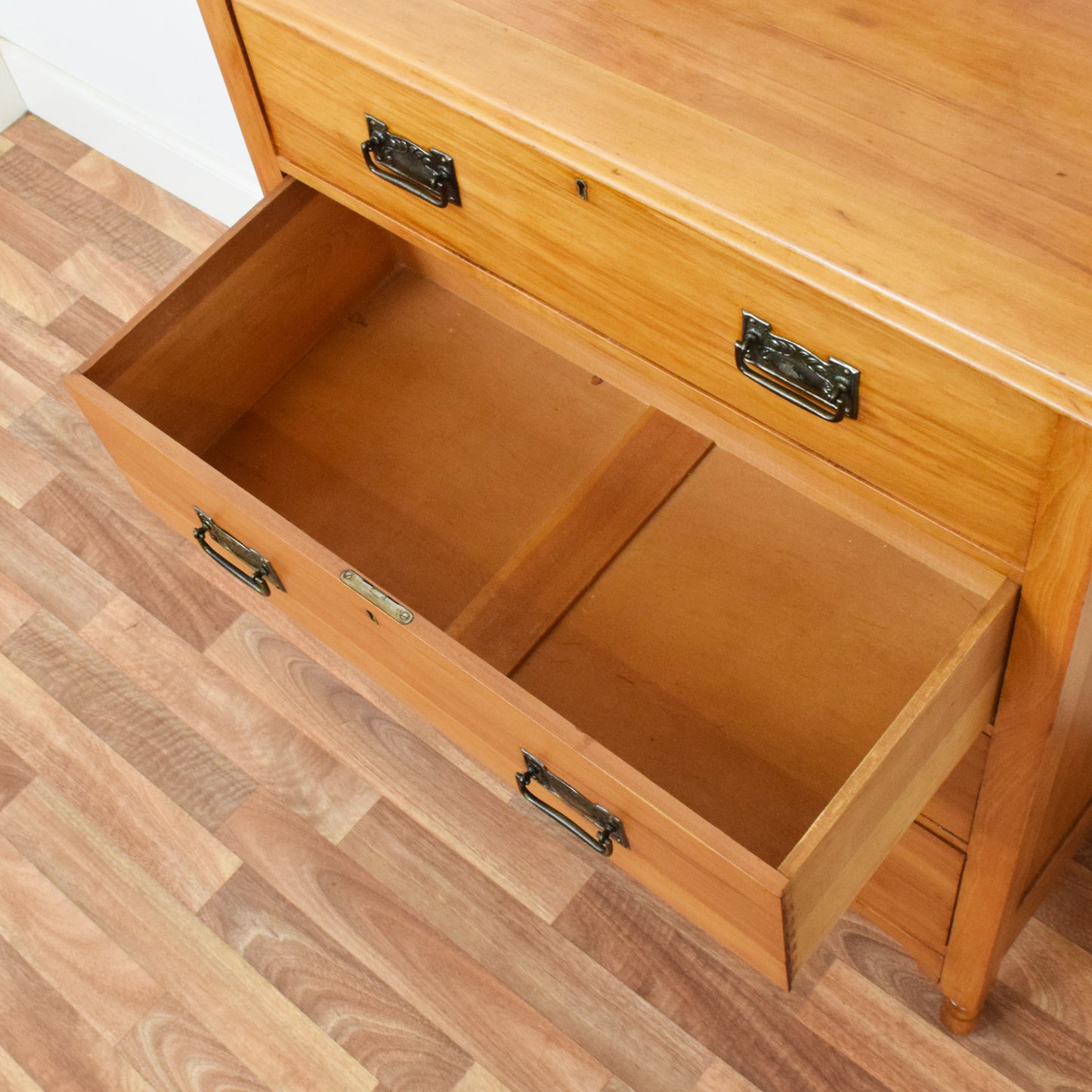 Restored Dressing Table
