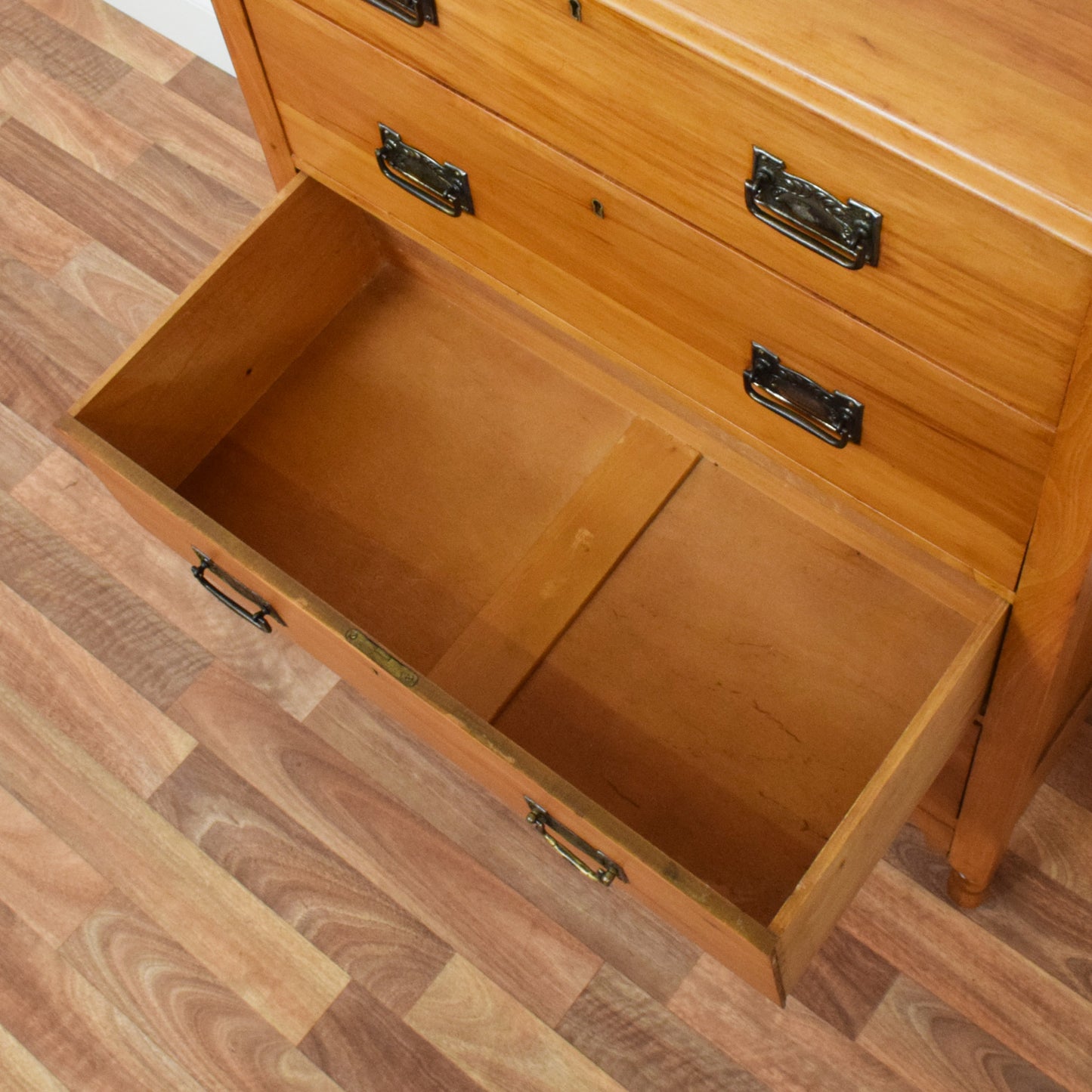Restored Dressing Table