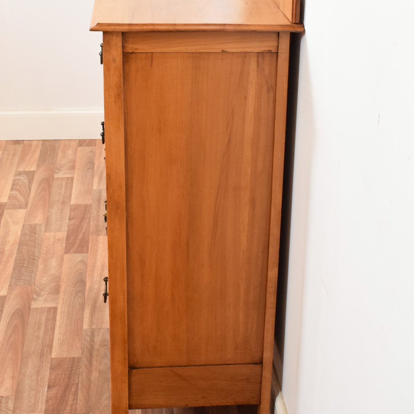 Restored Dressing Table