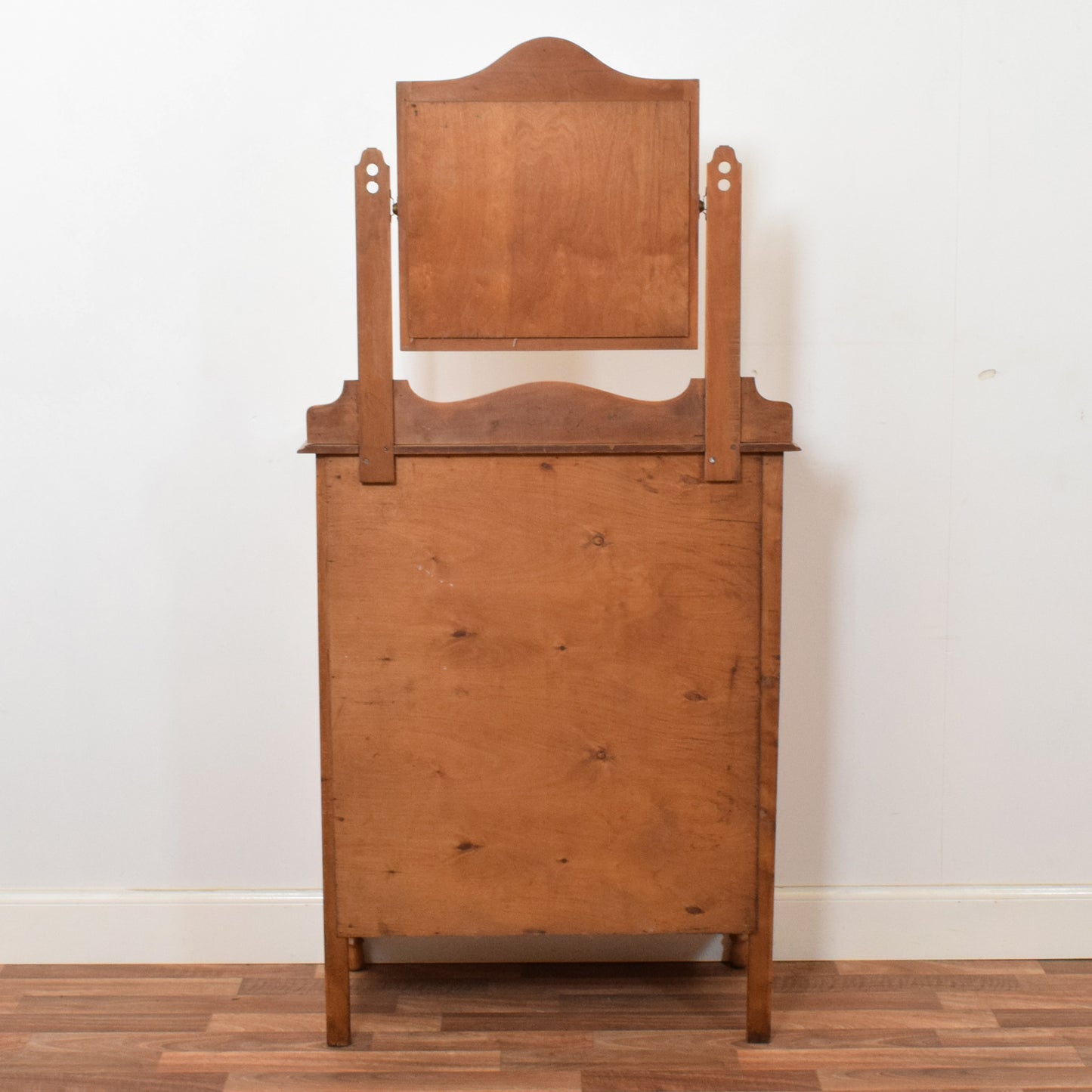 Restored Dressing Table