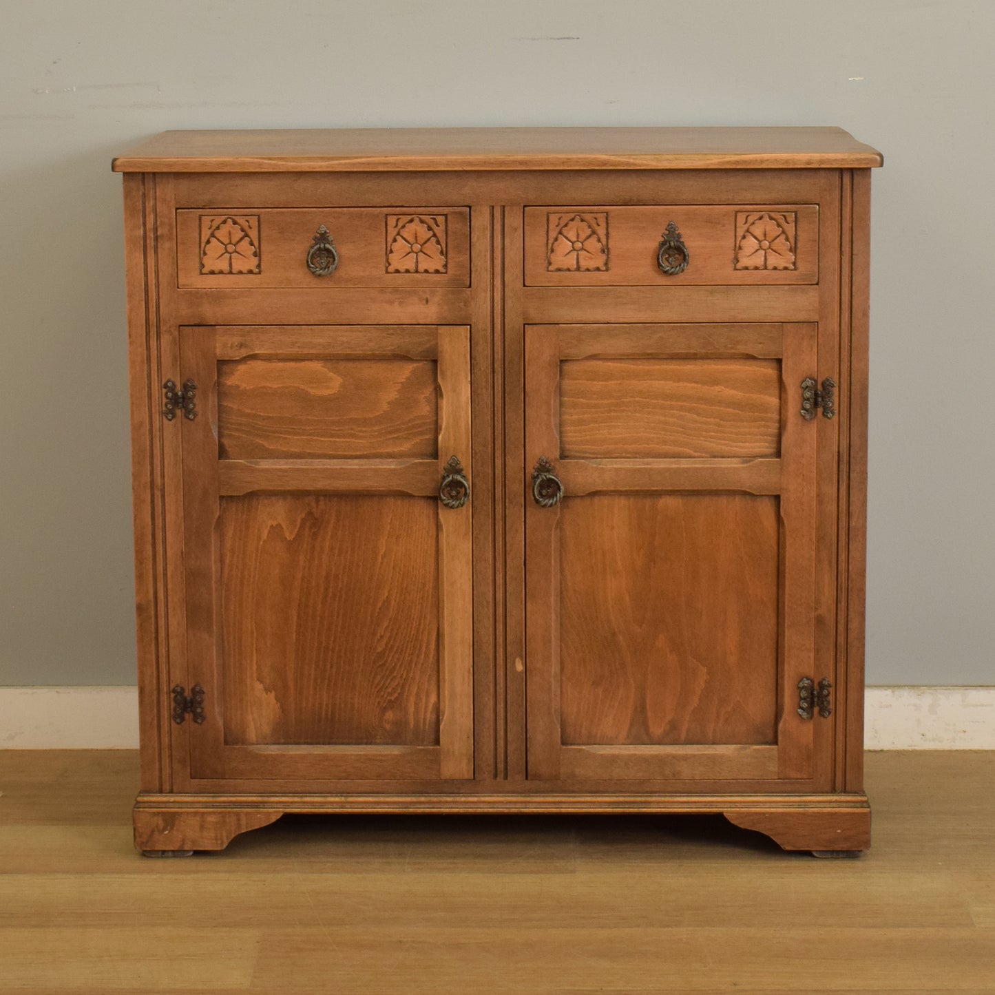 Small Restored Sideboard
