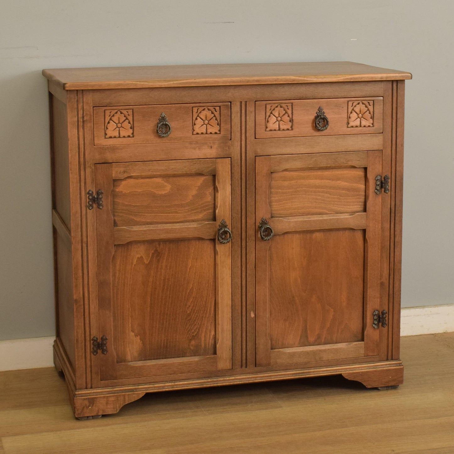 Small Restored Sideboard