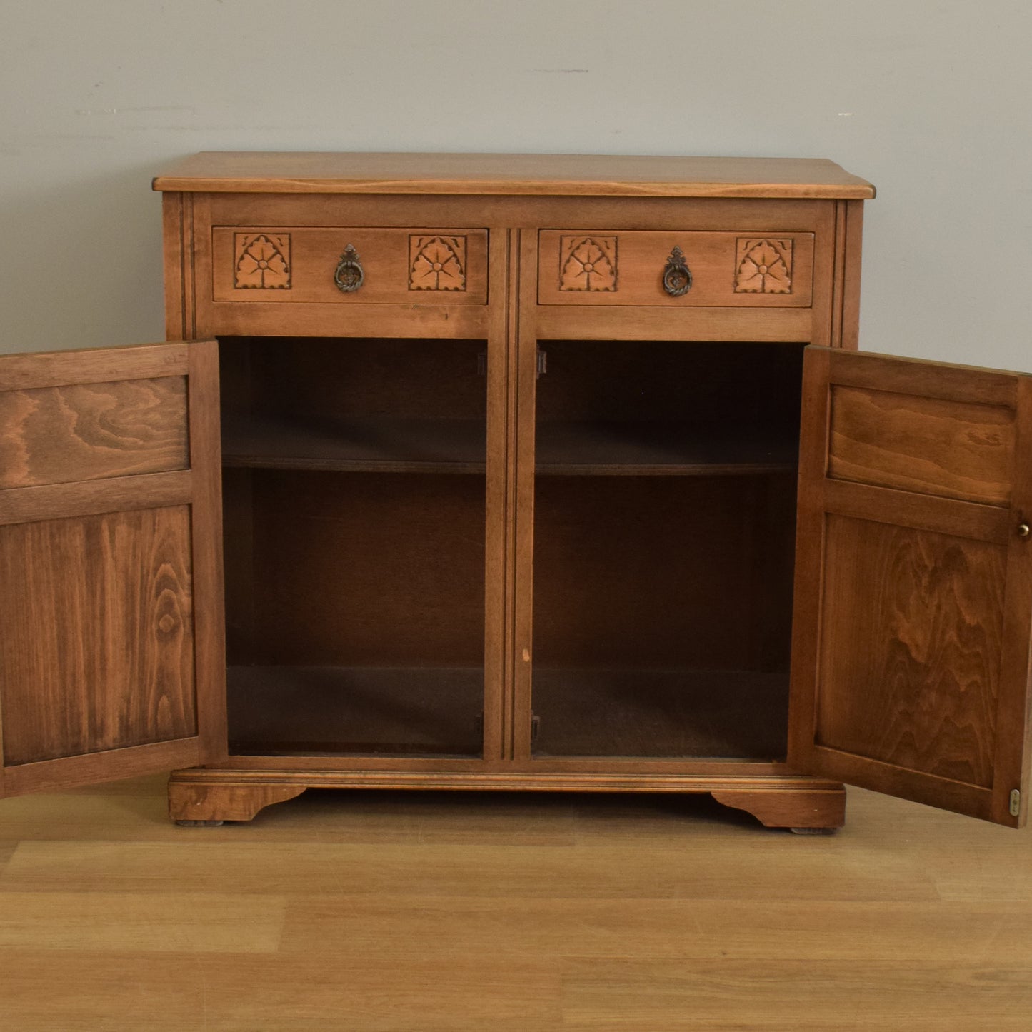 Small Restored Sideboard