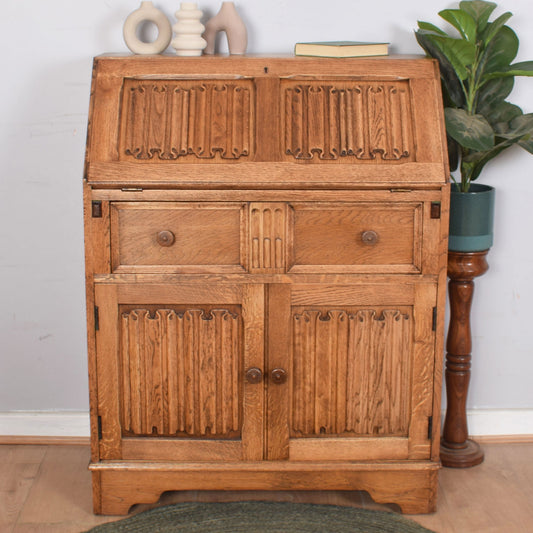 Oak Writing Bureau