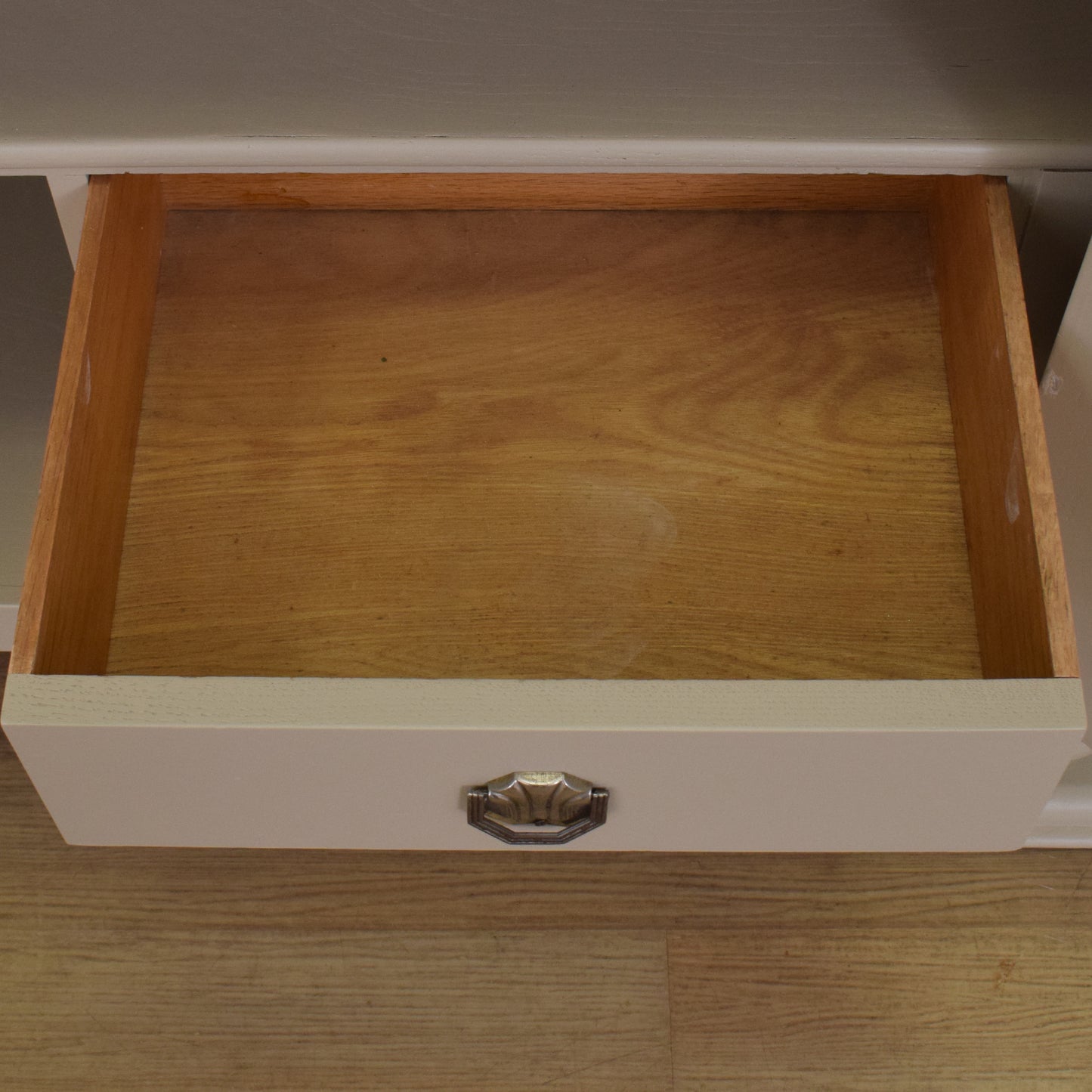 Painted 'Art Deco' Style Sideboard