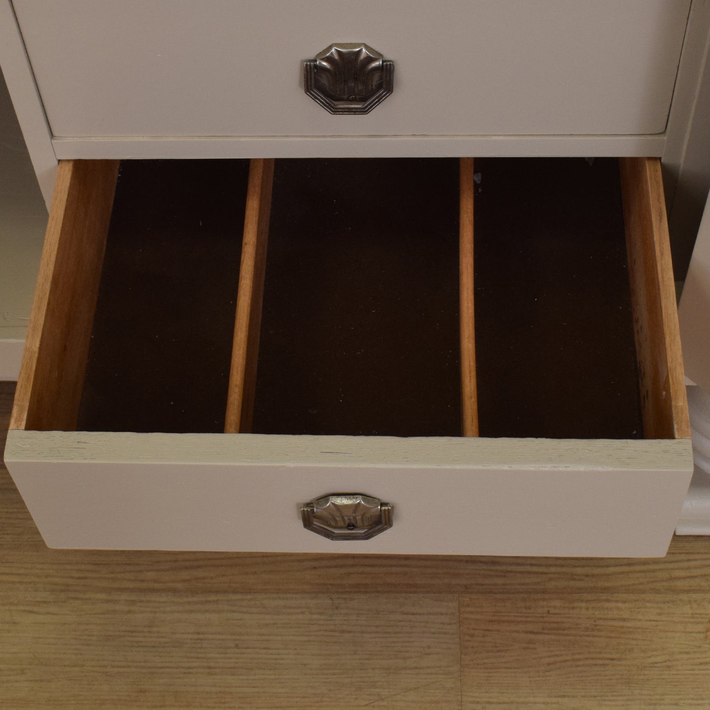 Painted 'Art Deco' Style Sideboard