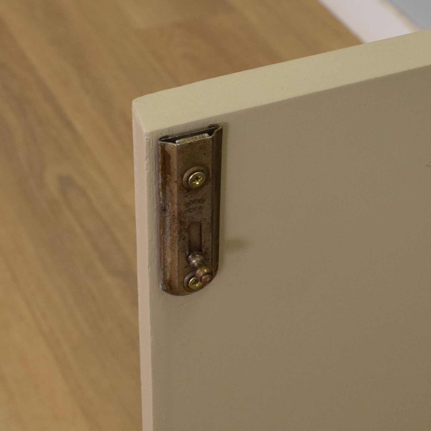 Painted 'Art Deco' Style Sideboard