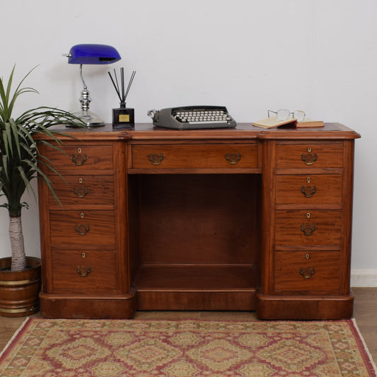 Vintage Victorian Desk