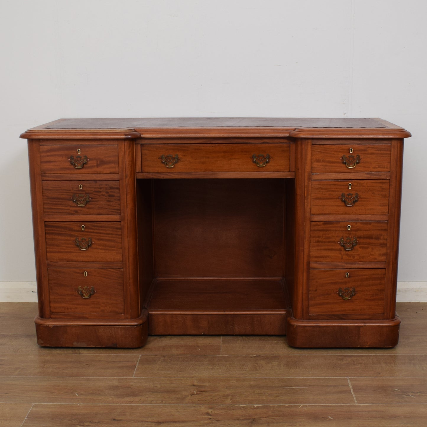 Vintage Victorian Desk