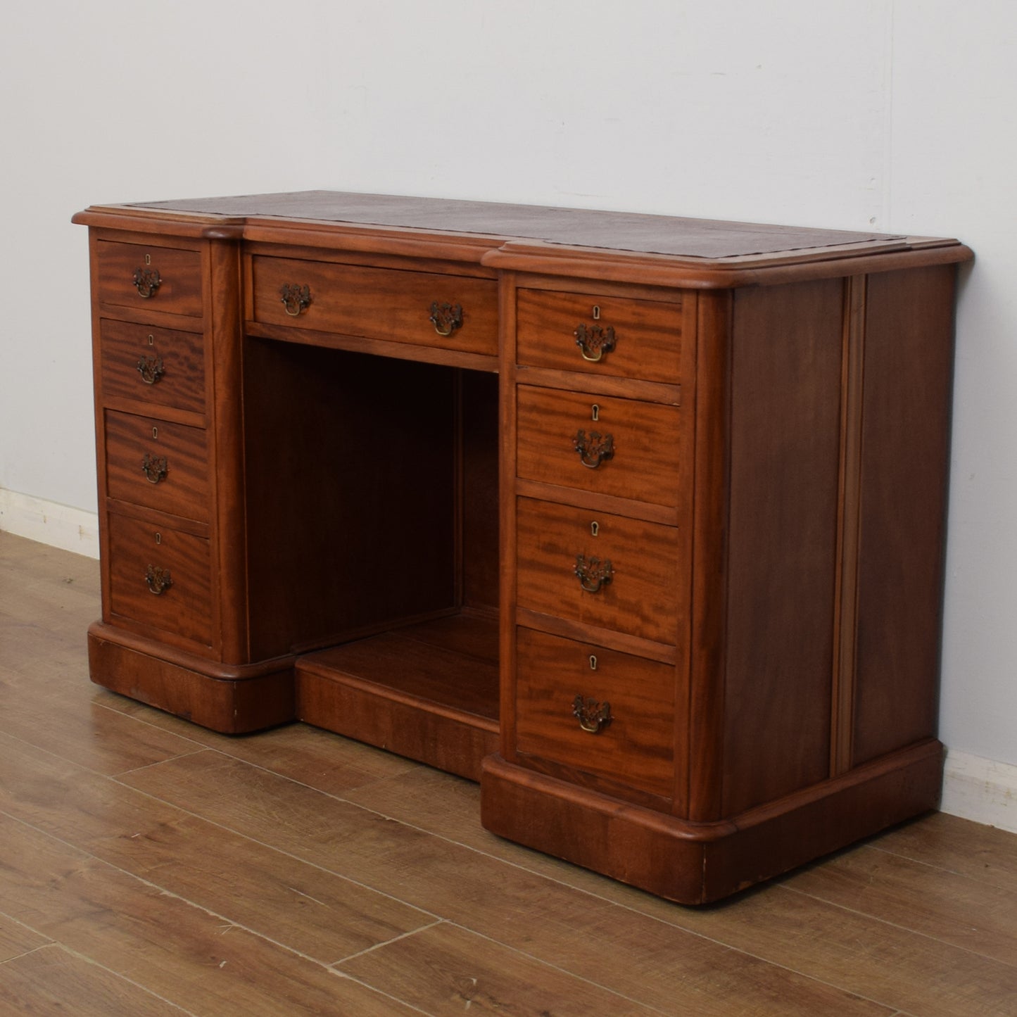 Vintage Victorian Desk