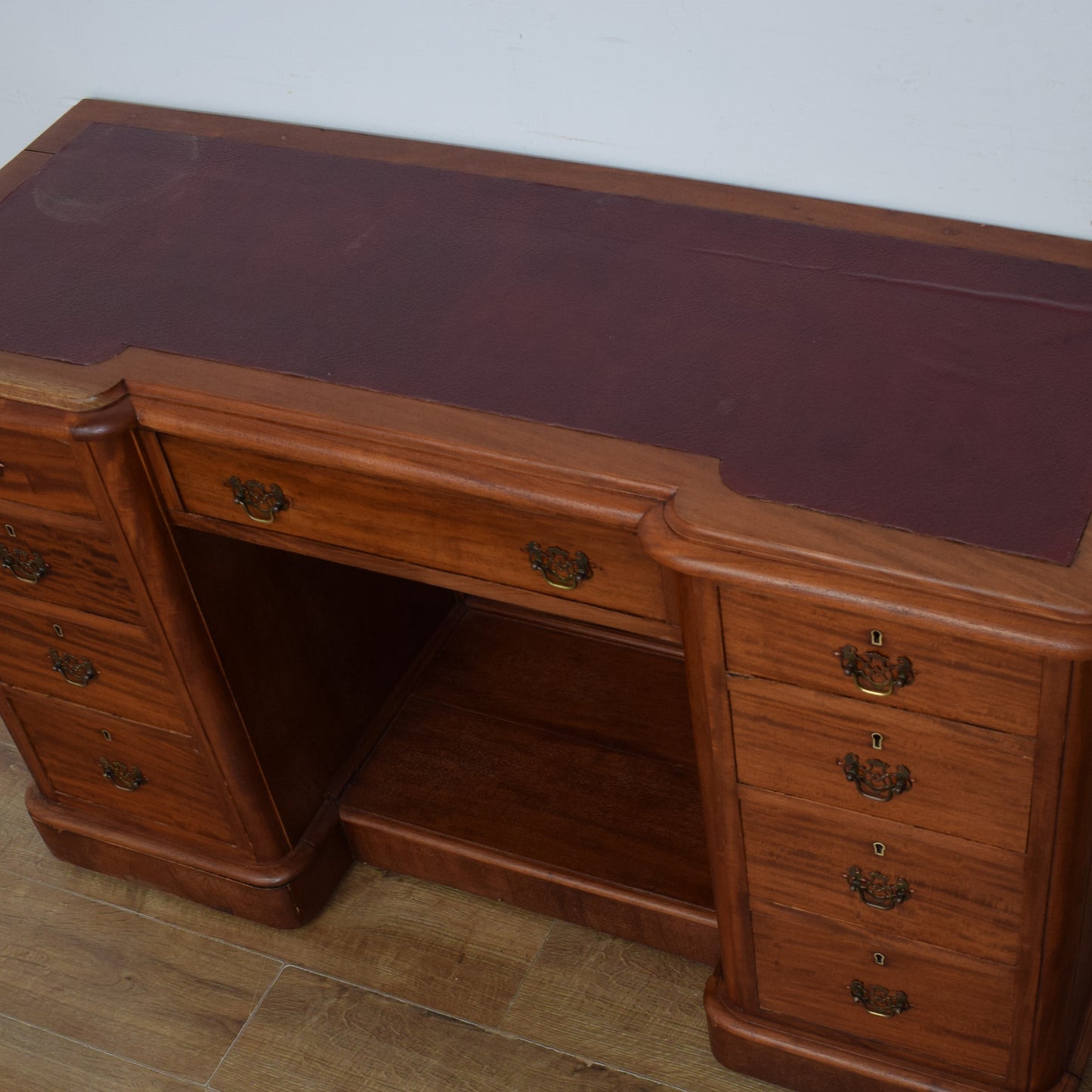 Vintage Victorian Desk
