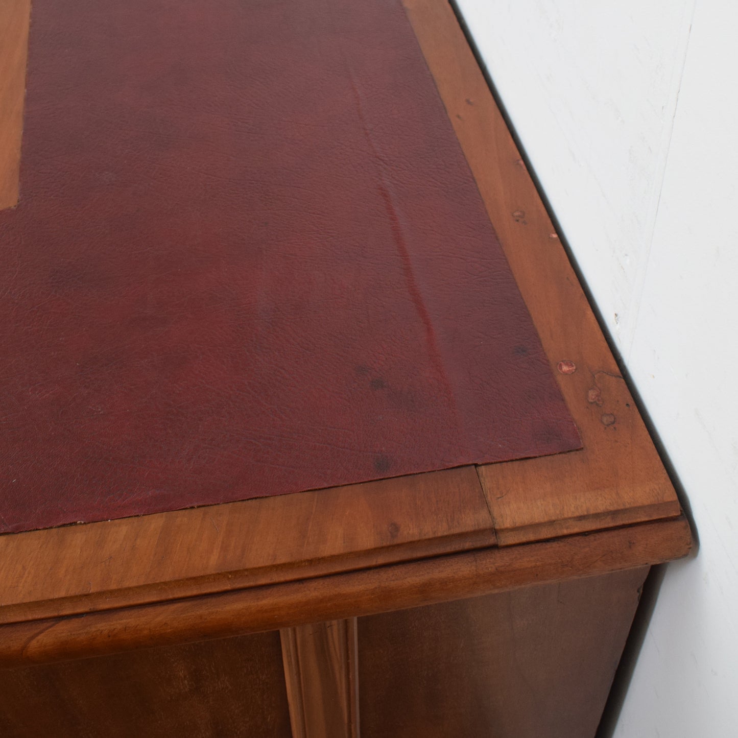 Vintage Victorian Desk
