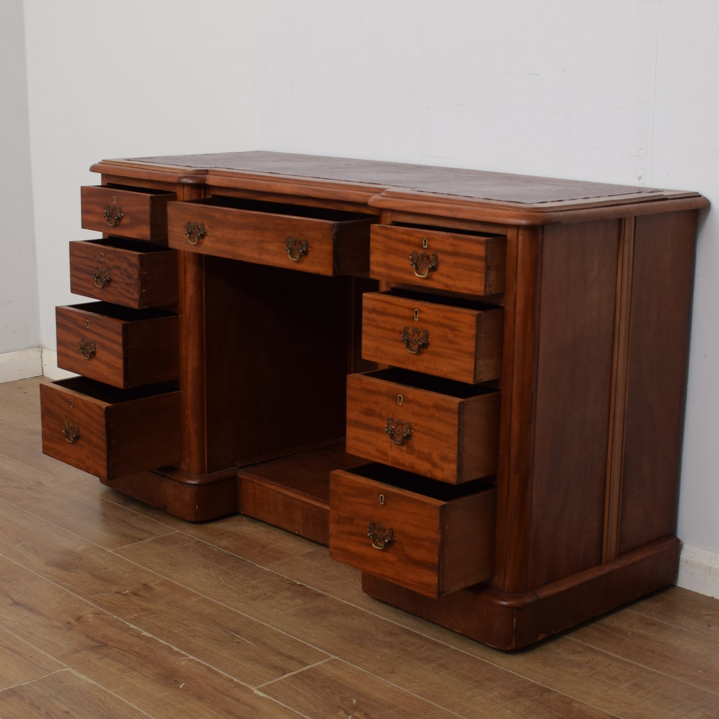 Vintage Victorian Desk