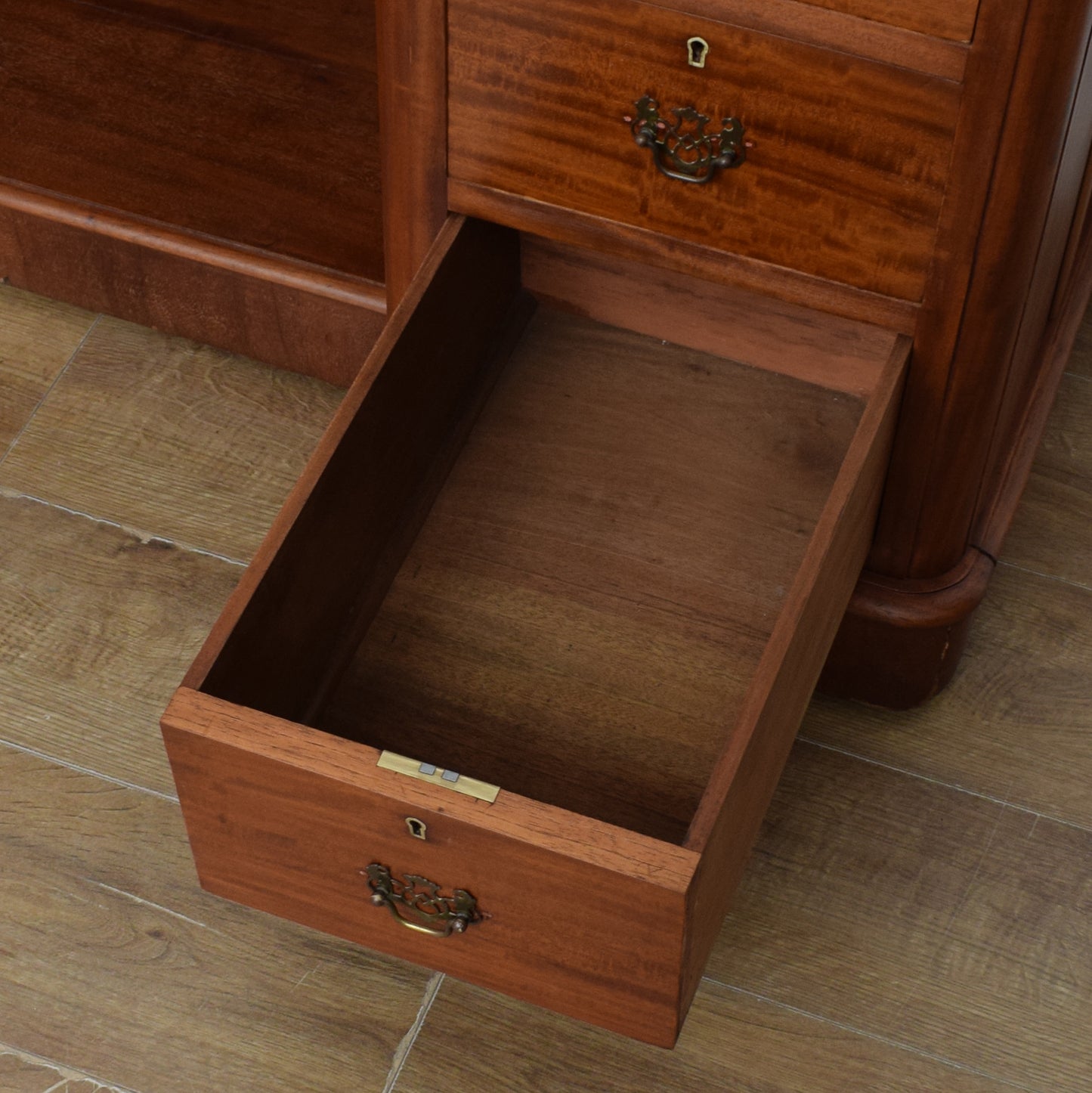 Vintage Victorian Desk