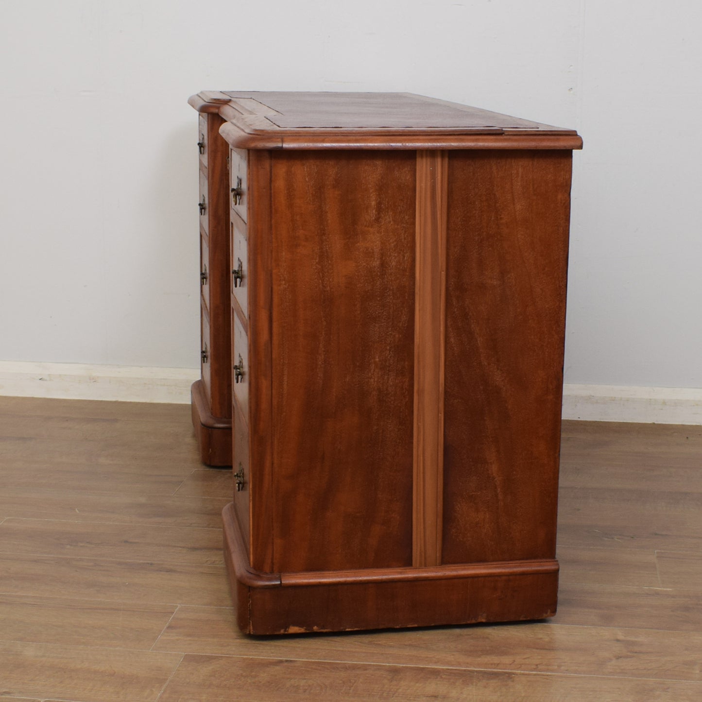 Vintage Victorian Desk