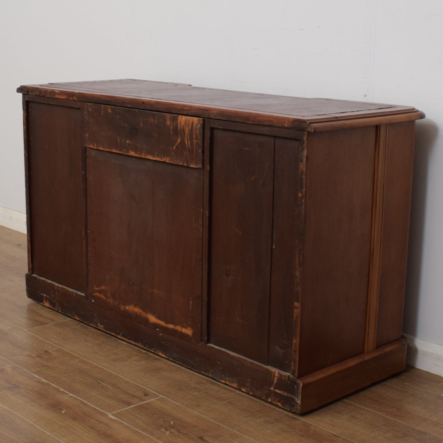 Vintage Victorian Desk