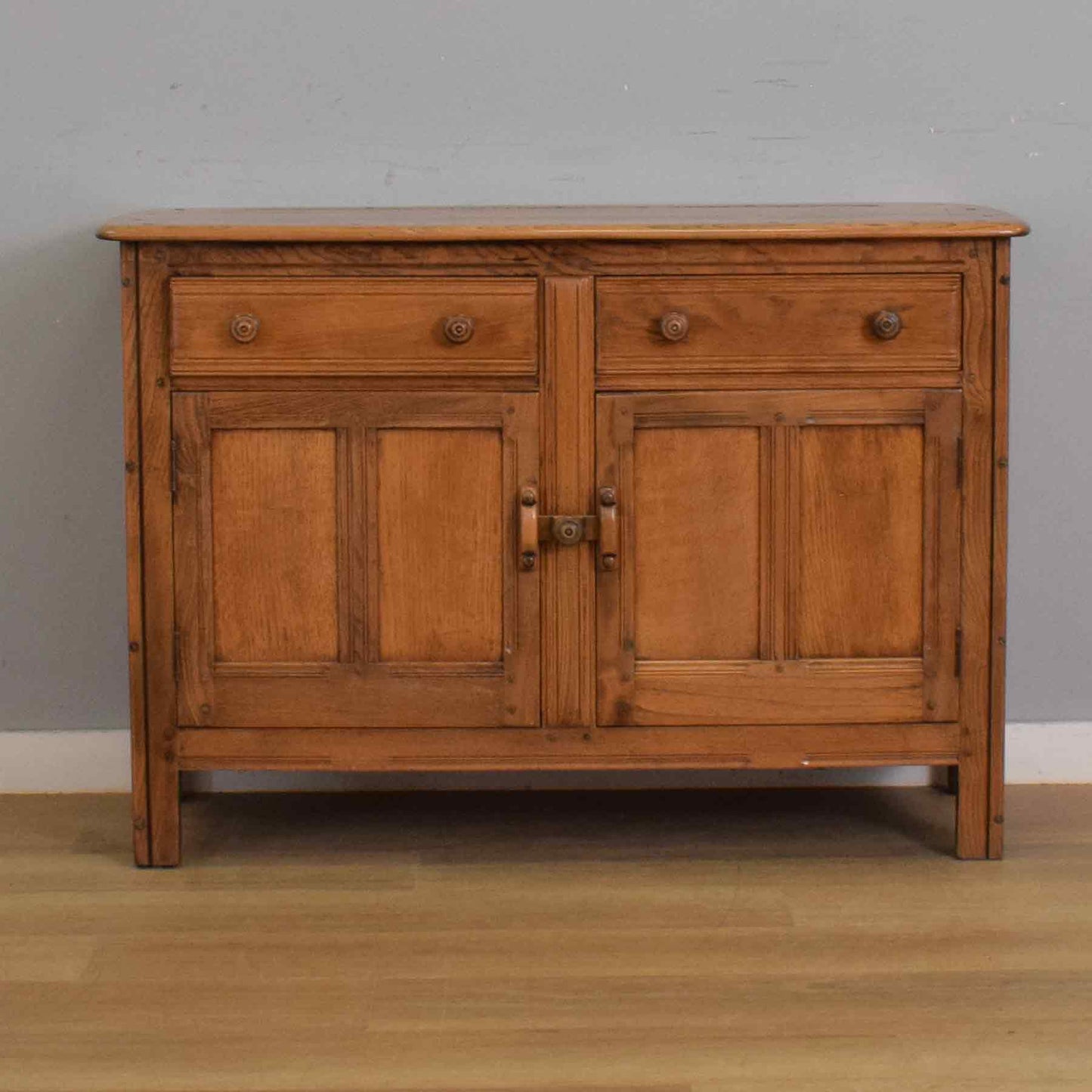 Refinished Ercol Sideboard