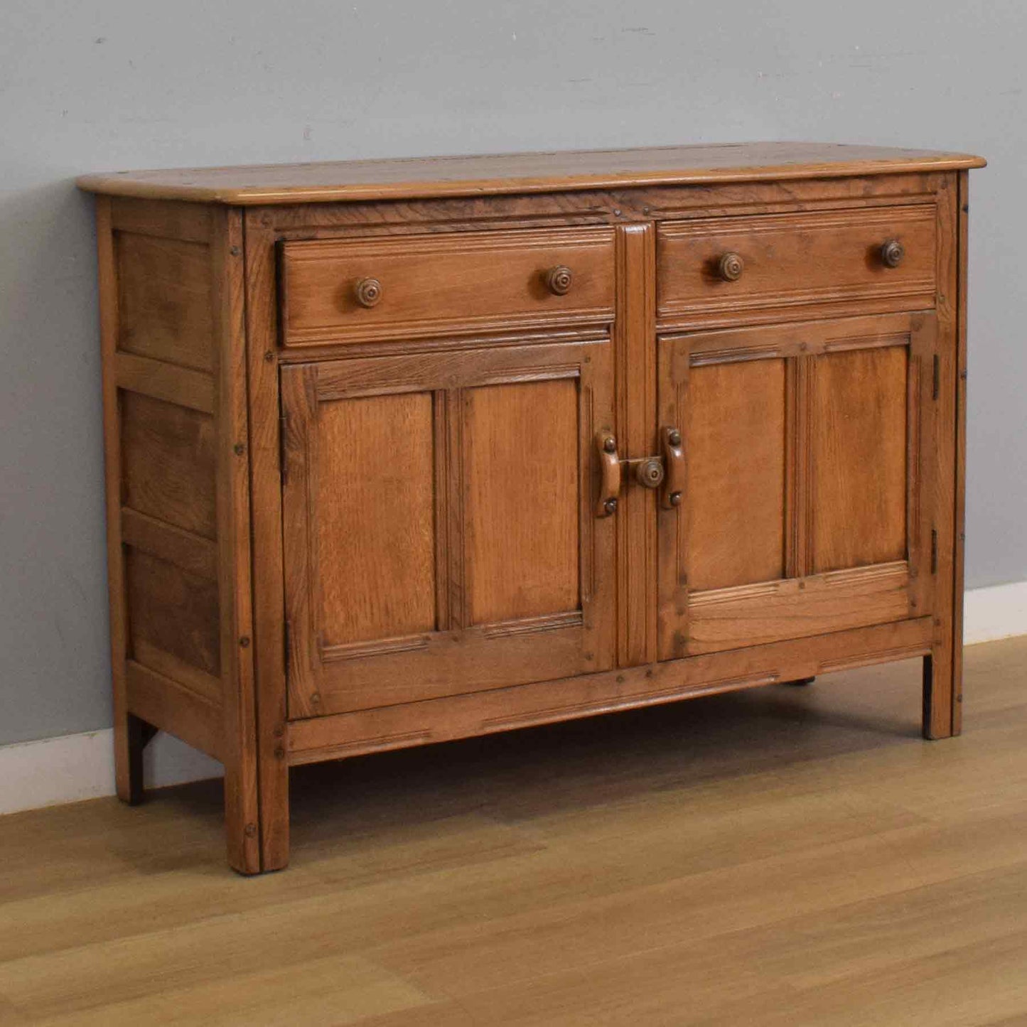 Refinished Ercol Sideboard