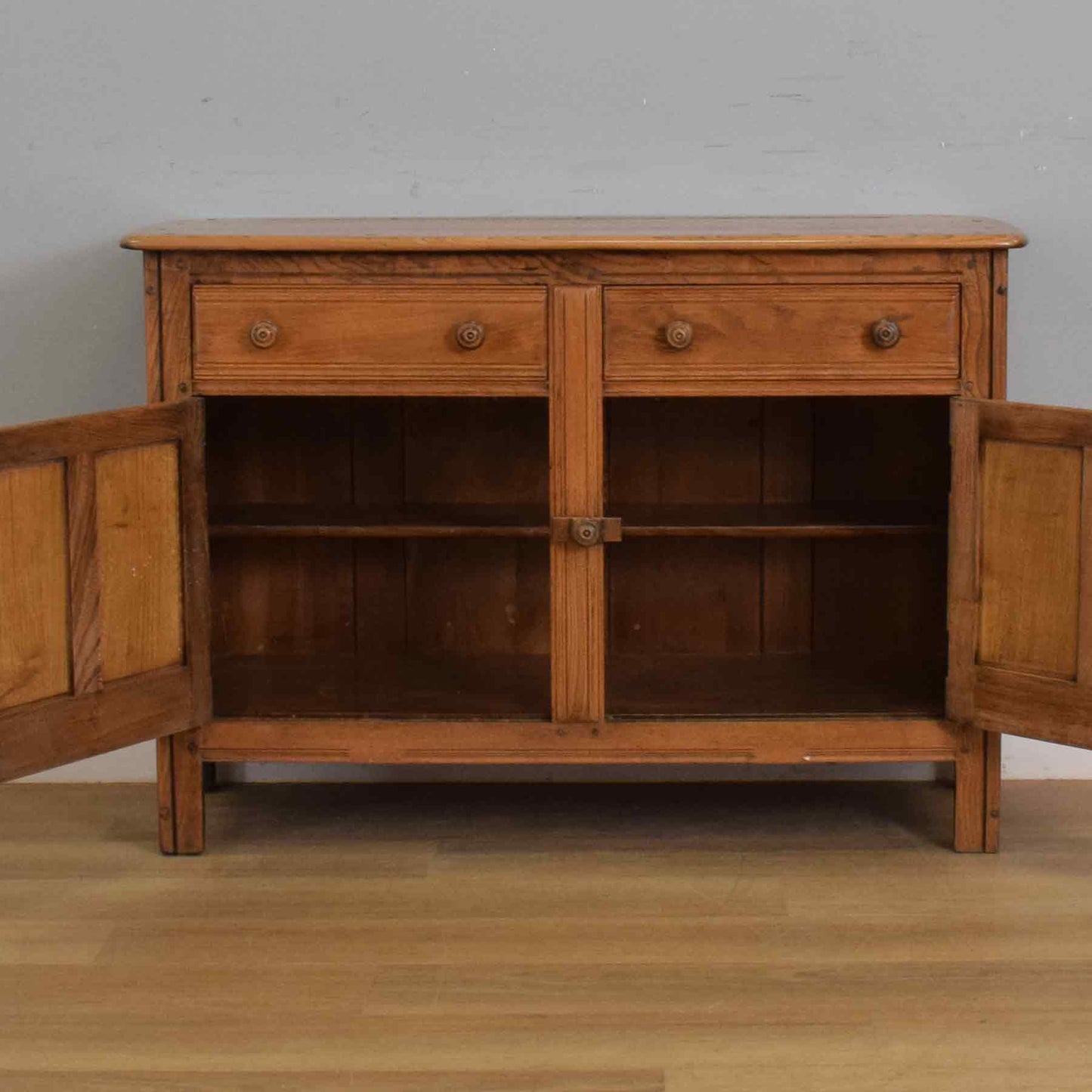 Refinished Ercol Sideboard
