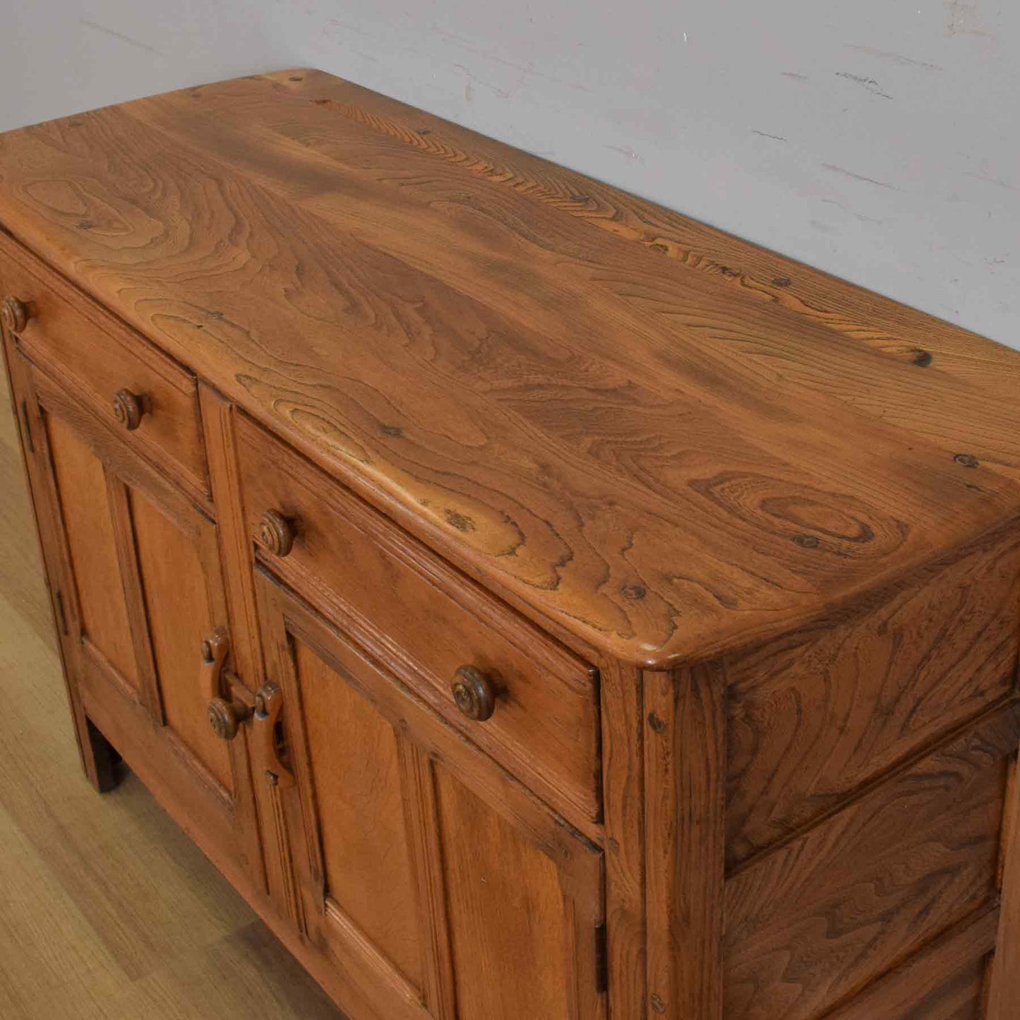 Refinished Ercol Sideboard