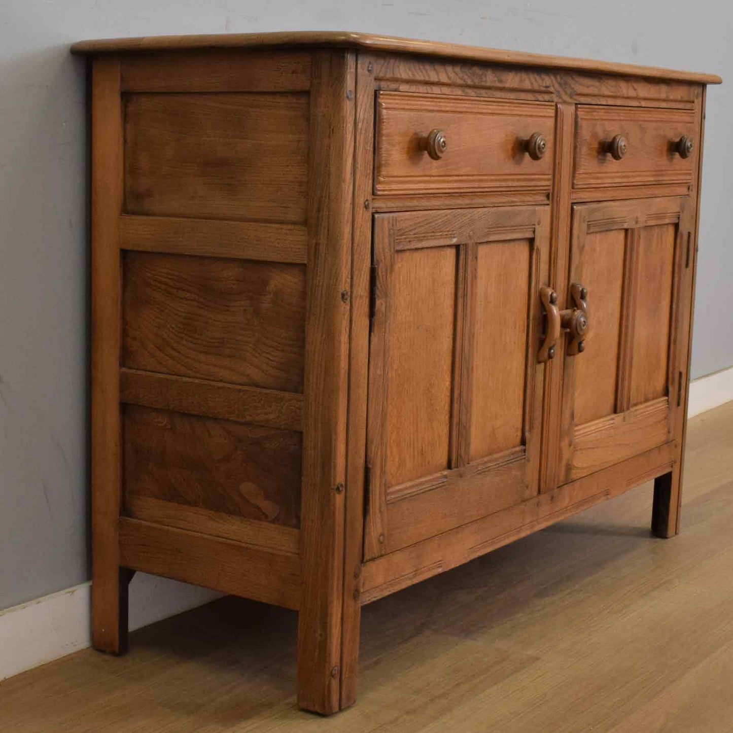 Refinished Ercol Sideboard