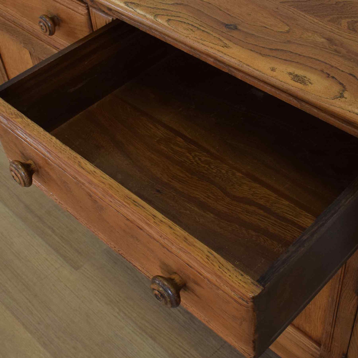 Refinished Ercol Sideboard