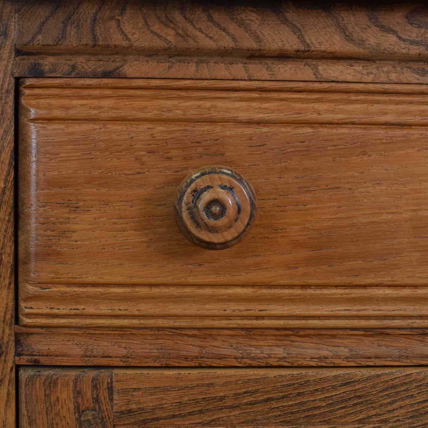 Refinished Ercol Sideboard