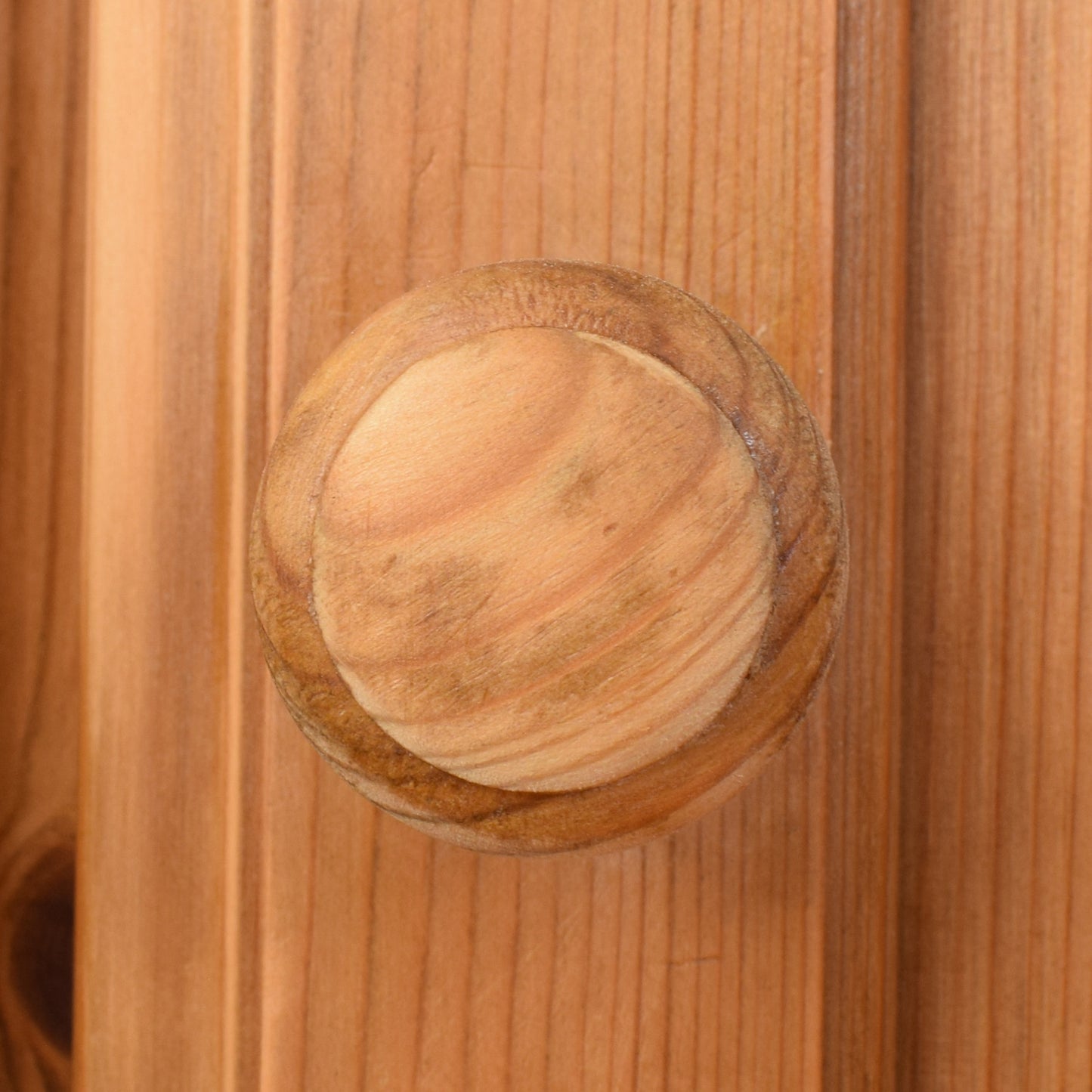 Pine Bookcase