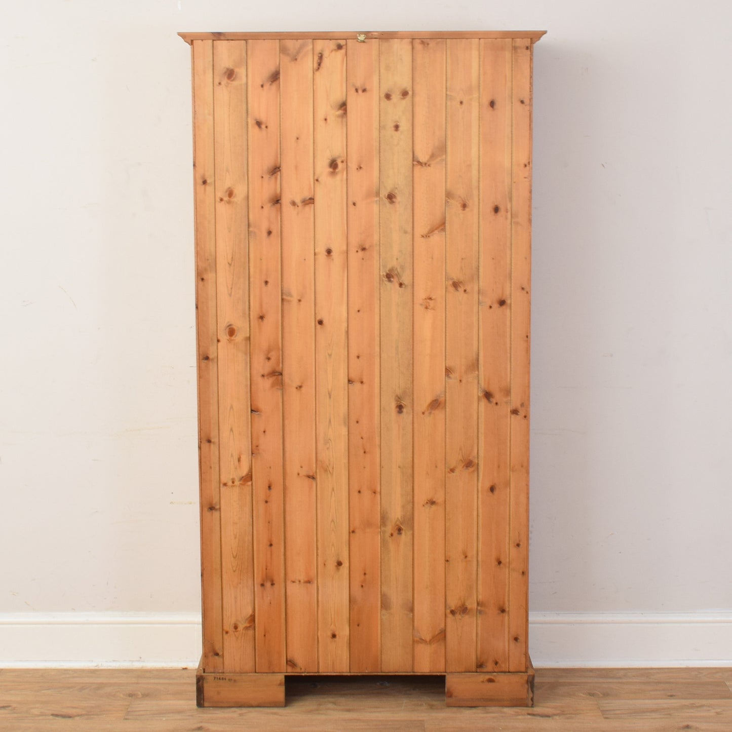 Pine Bookcase