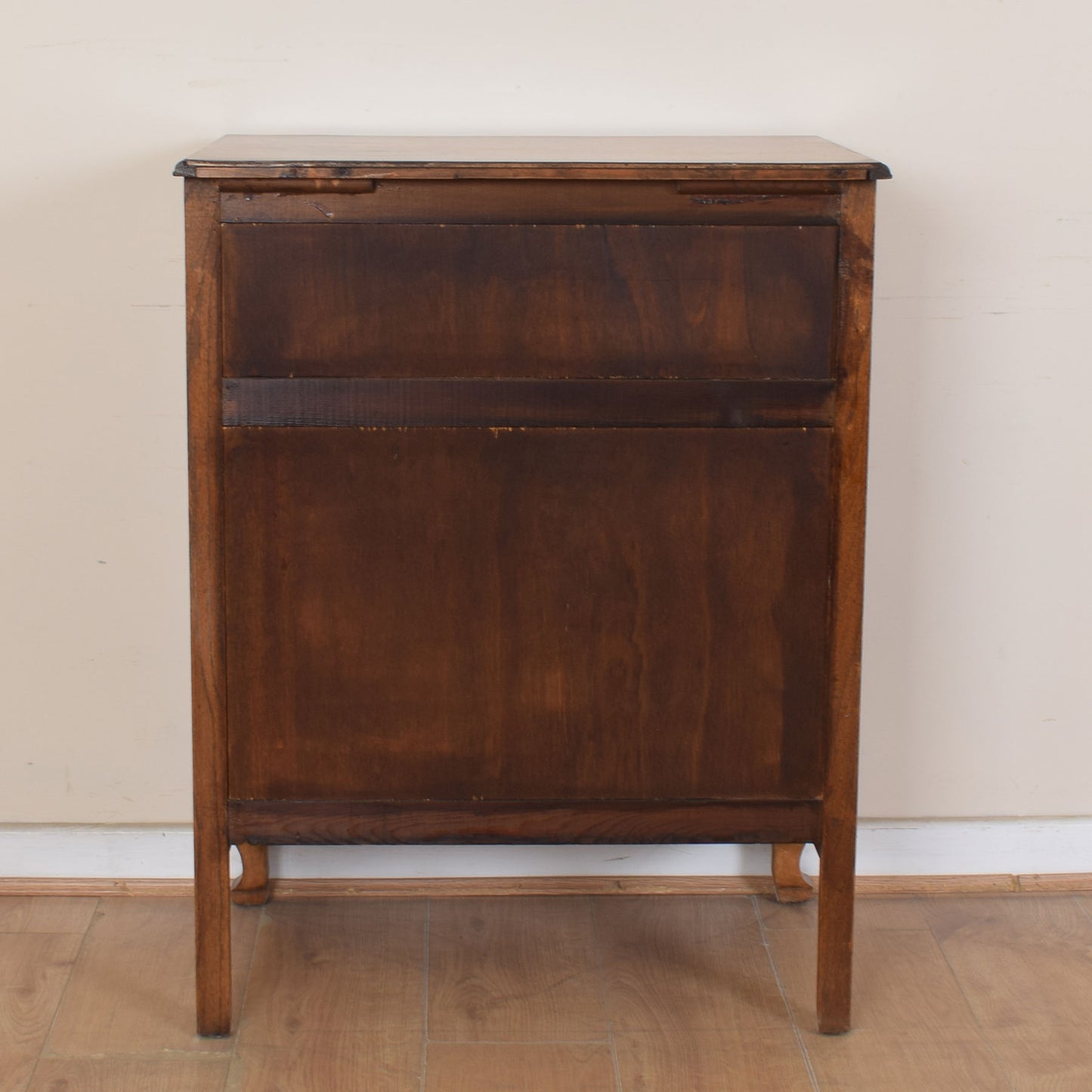 Oak Chest Of Drawers