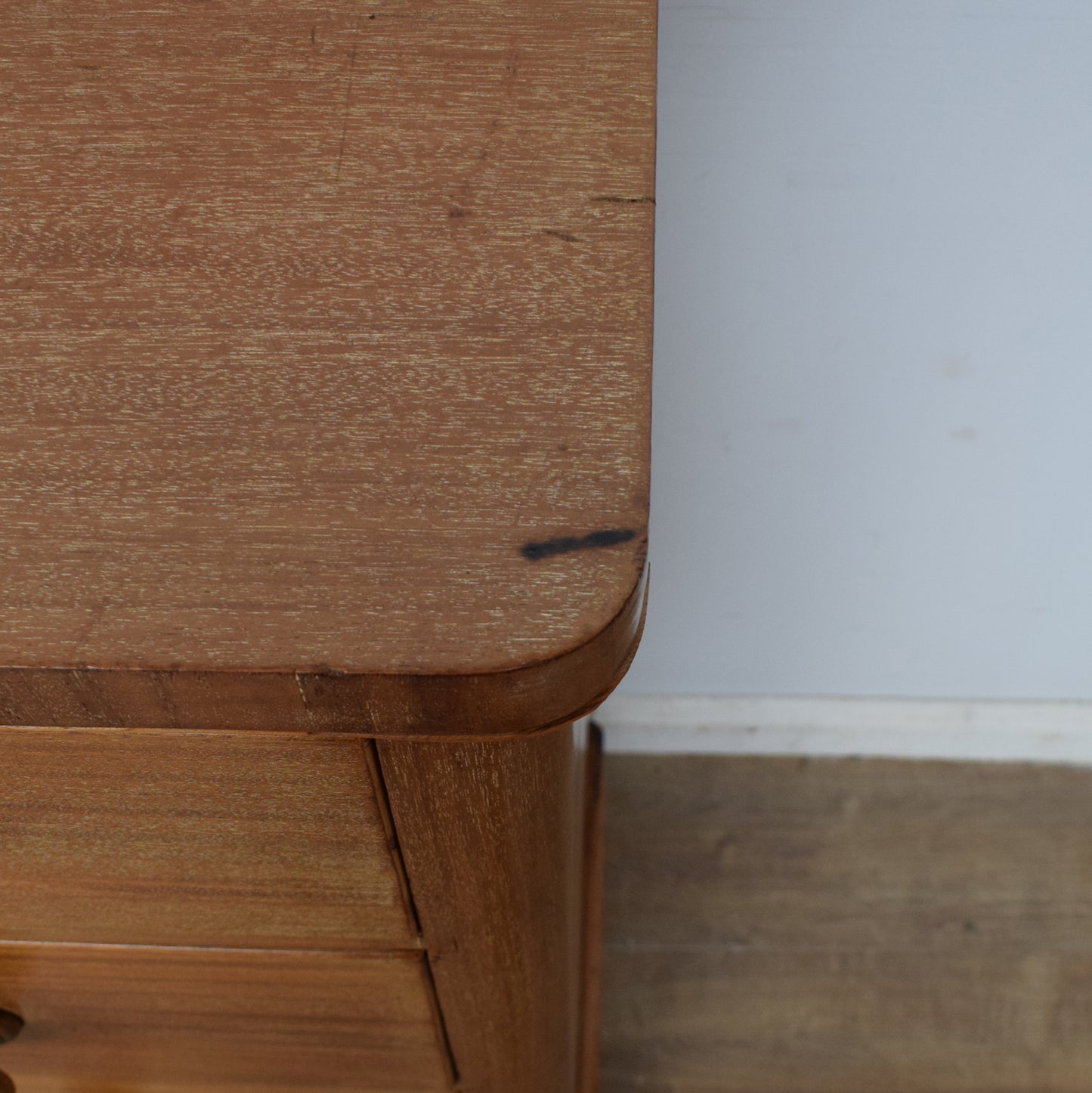 Victorian Chest of Drawers